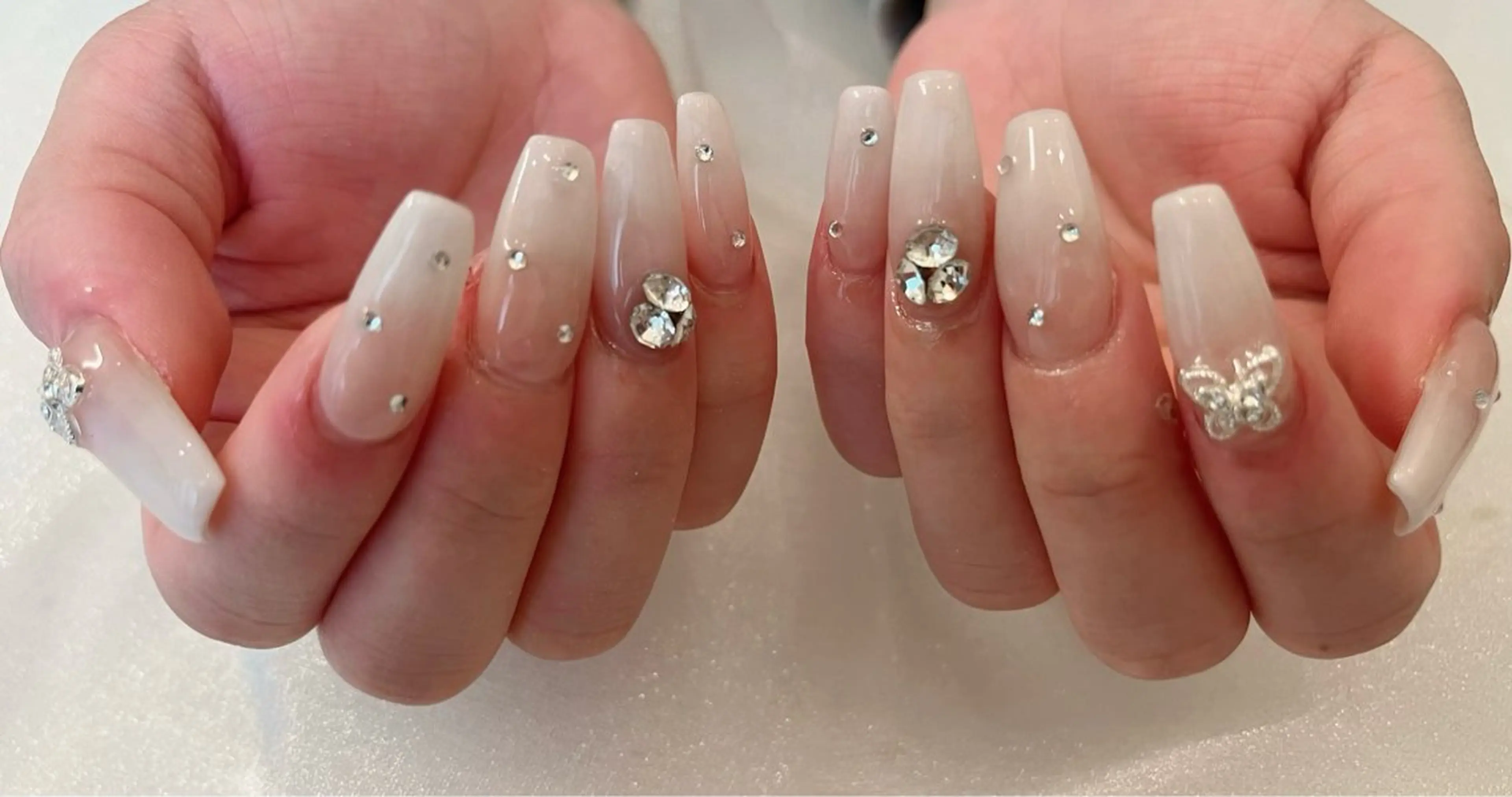 ネイル nail salon MARNI（ﾏﾙﾆ）のネイルデザイン