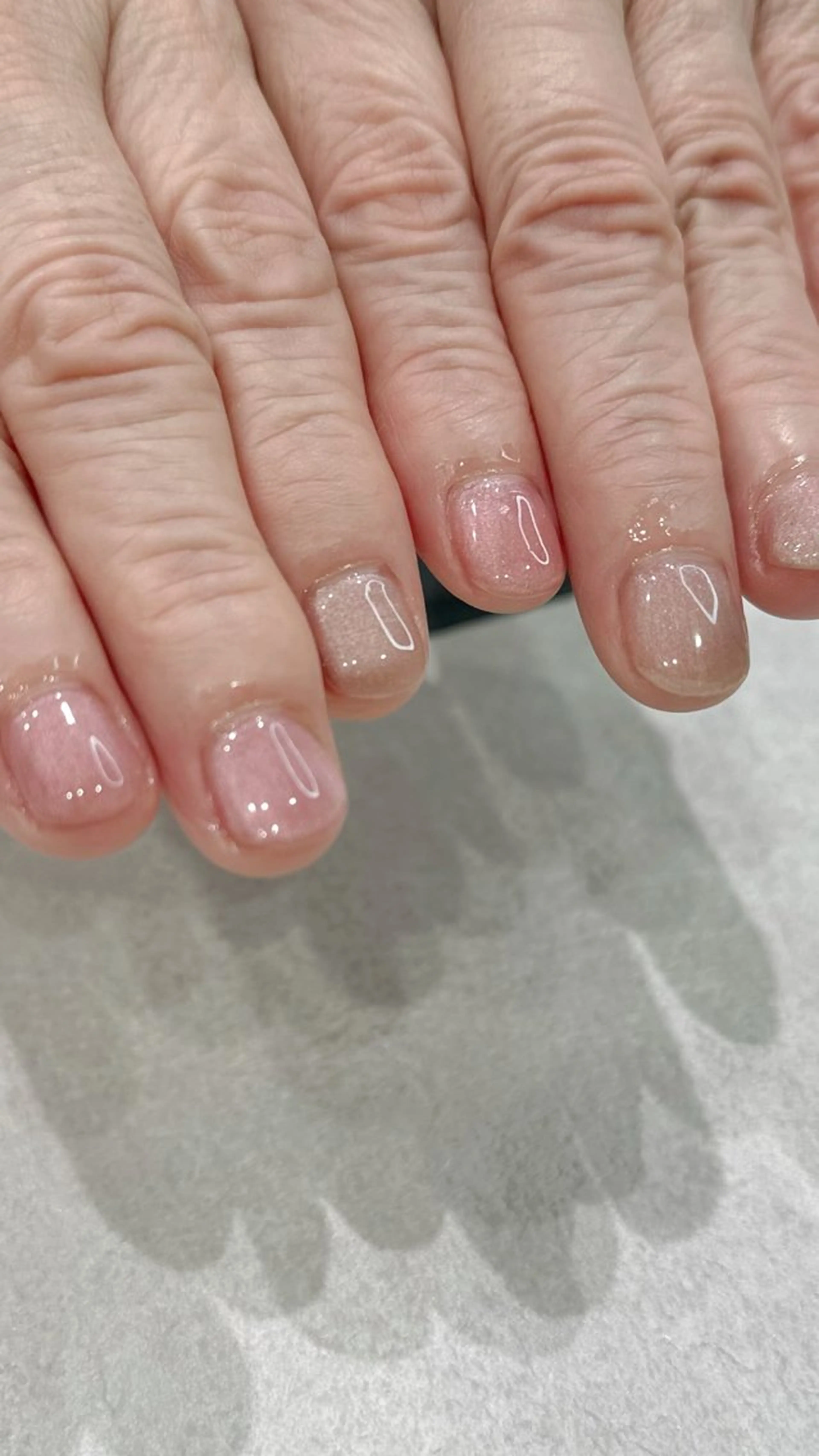 ネイル Laule'a  by pickup所属・山田 未来の眉毛・アイブロウイメージ