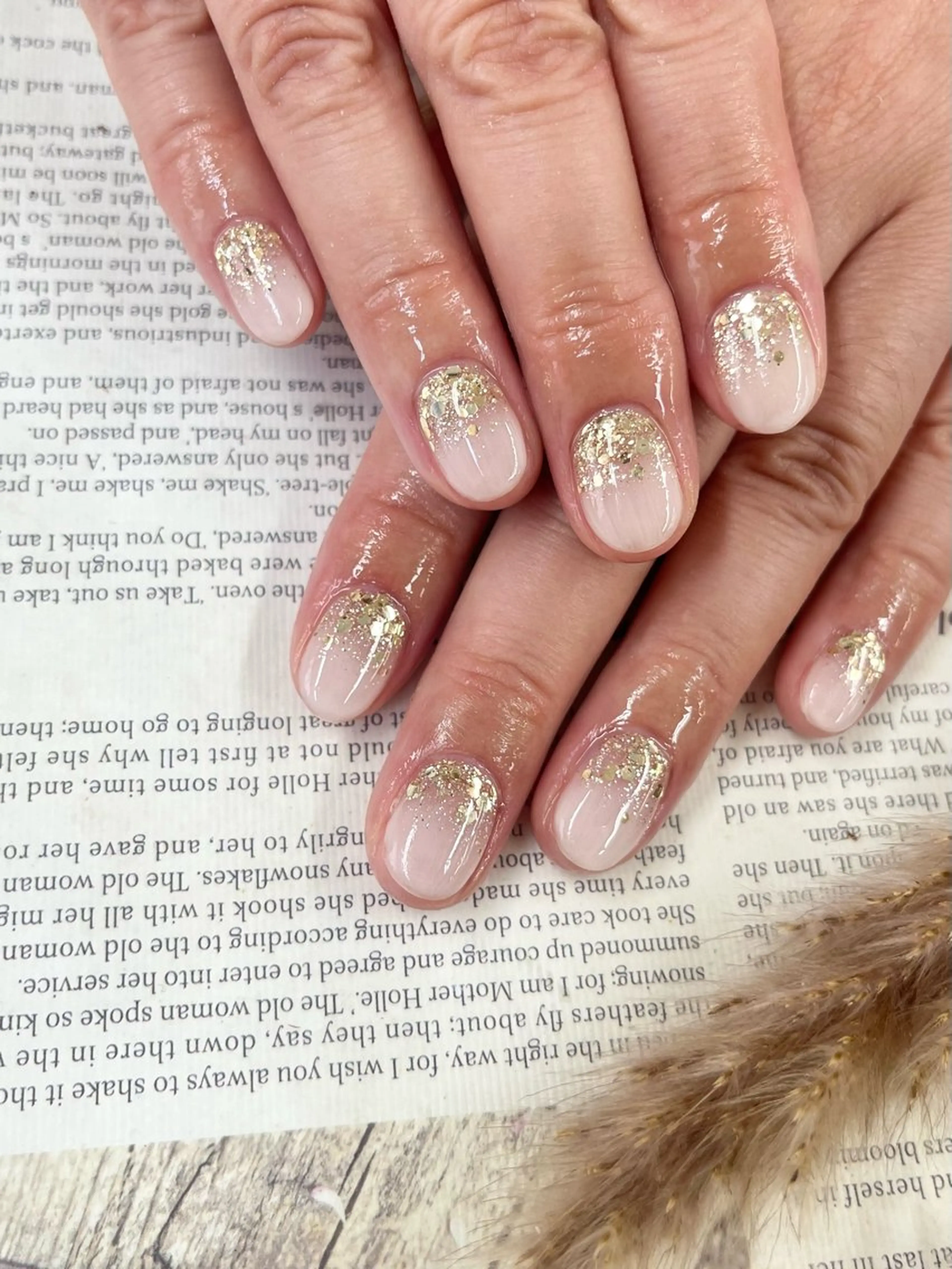 ネイル ハンドネイル Basic町田本店 Suzunaのネイルデザイン