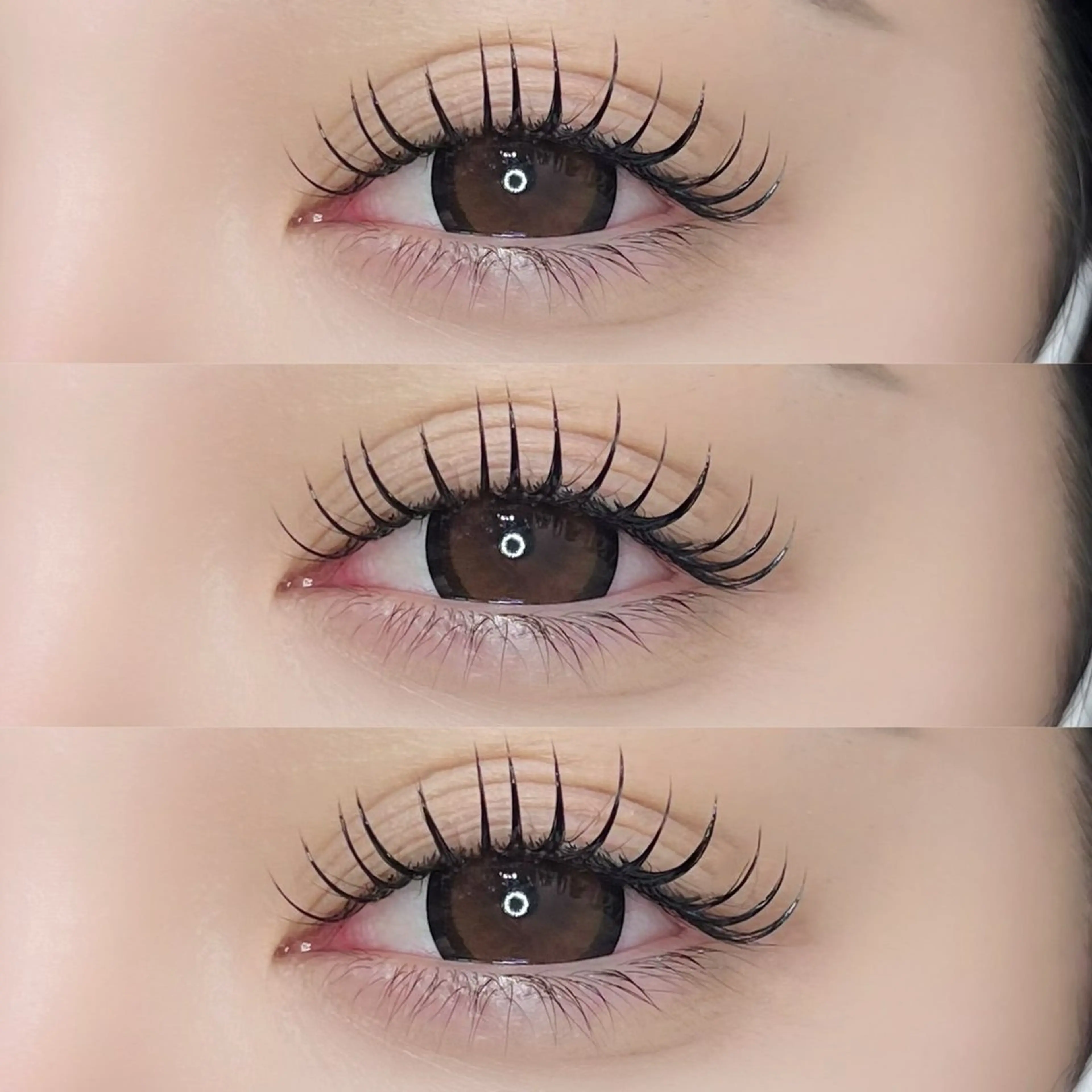 マツエク・マツパ 💫 Milo SONA 💫のマツエク・マツパデザイン