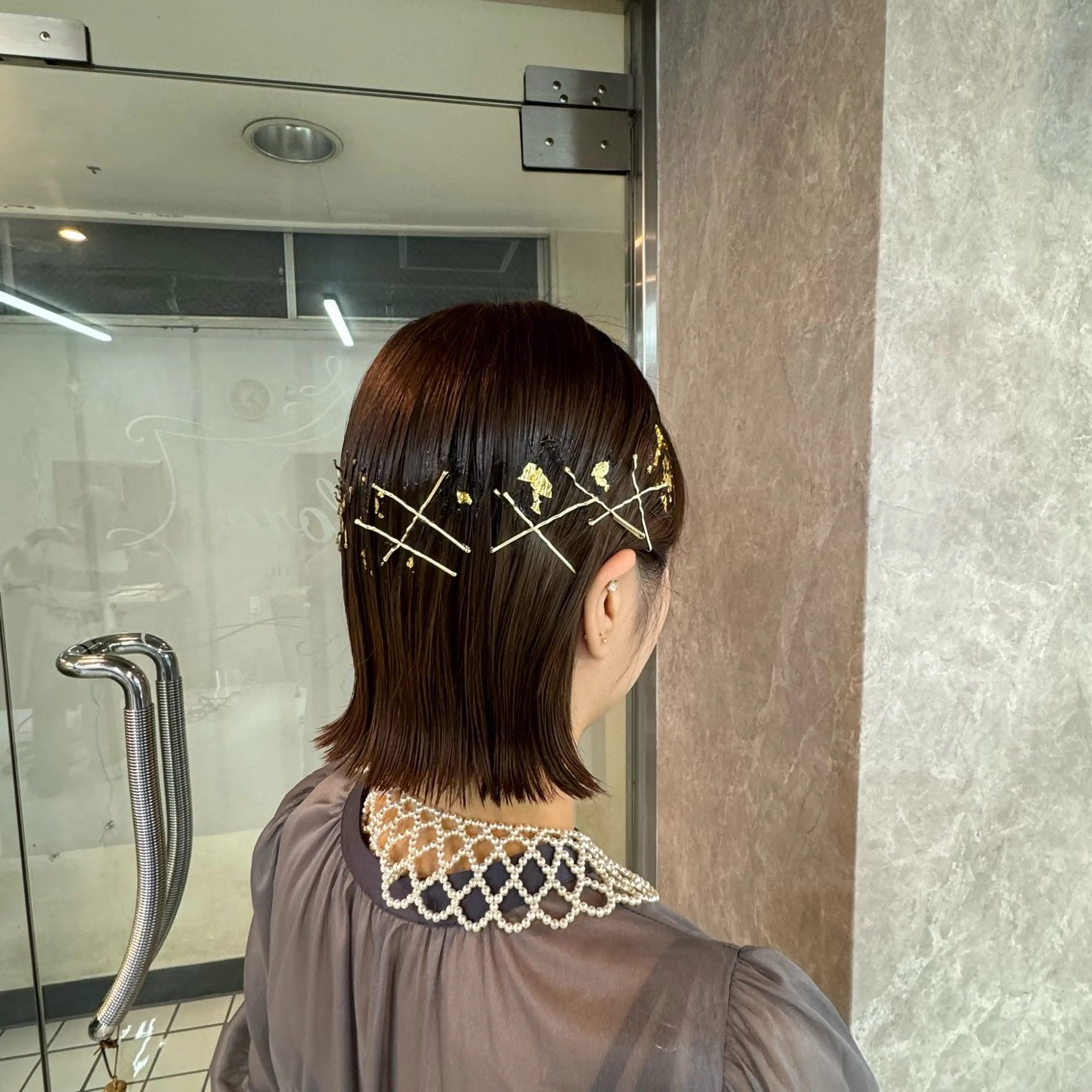 ショート ショートヘア belle / Honoka🧁のヘアスタイル