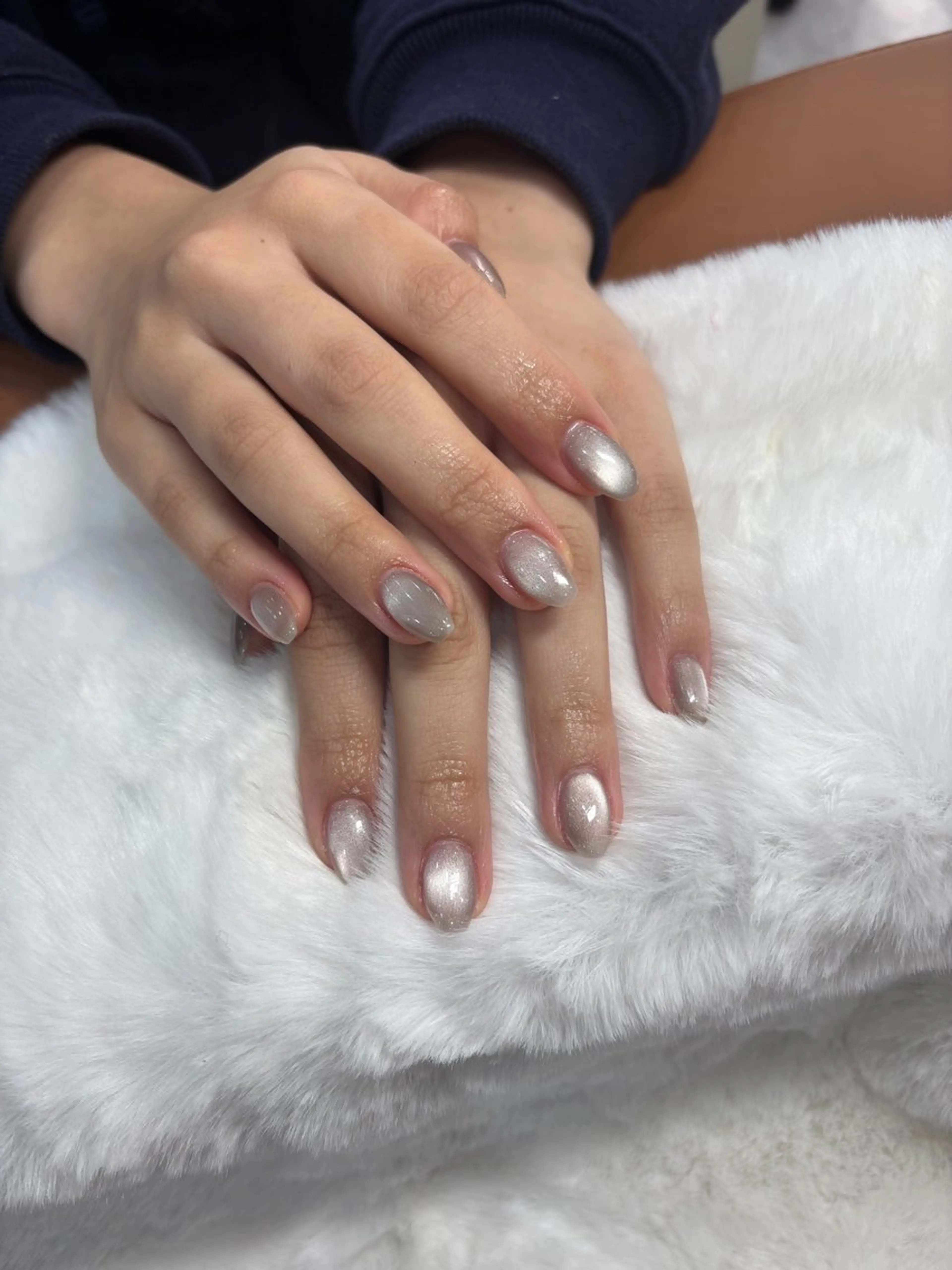 ネイル ハンドネイル MARUCHU💋 SAYAKAのネイルデザイン