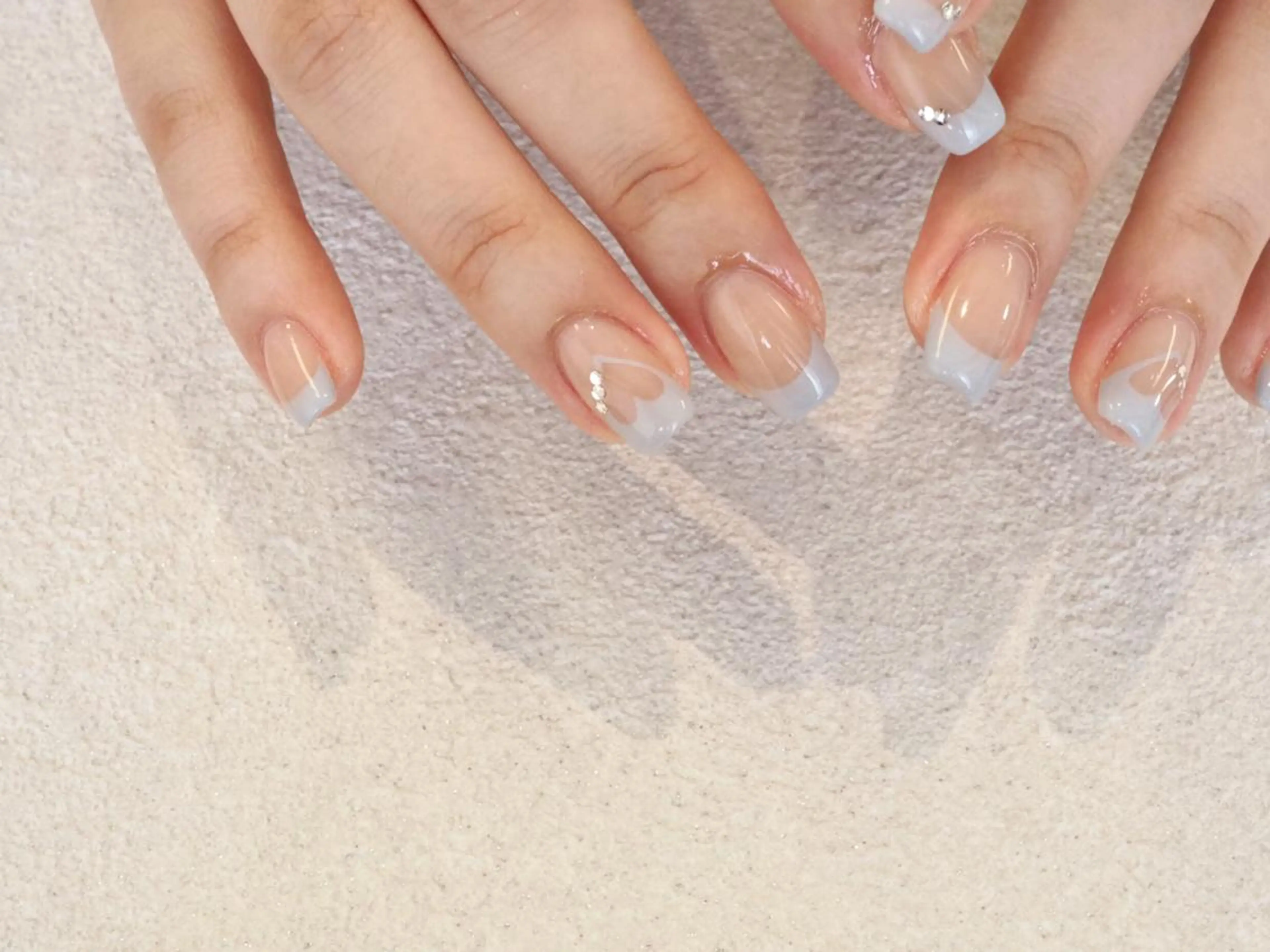 ネイル 田中 （ネイリスト）のネイルデザイン