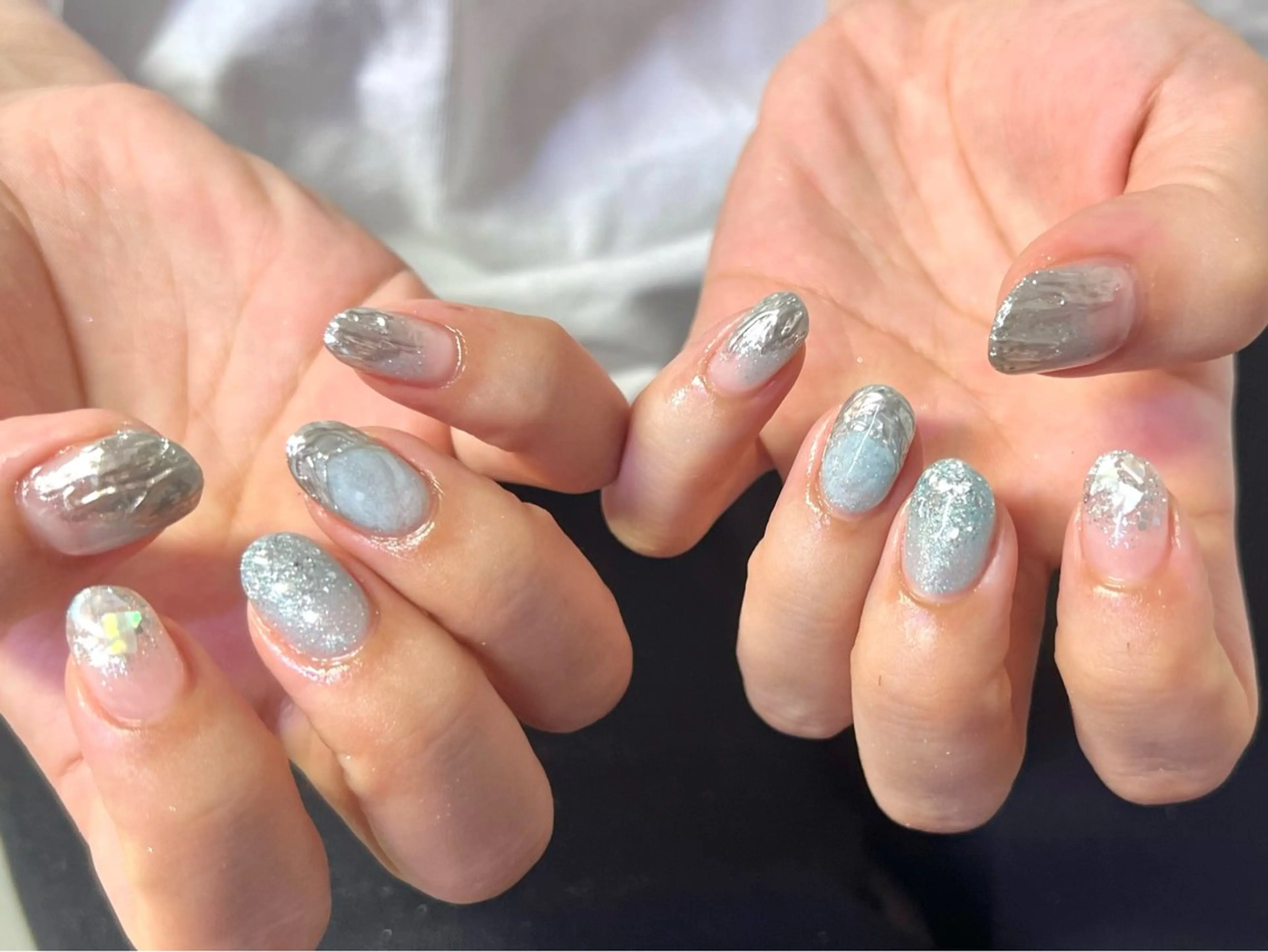 ネイル KANA KANAのネイルデザイン