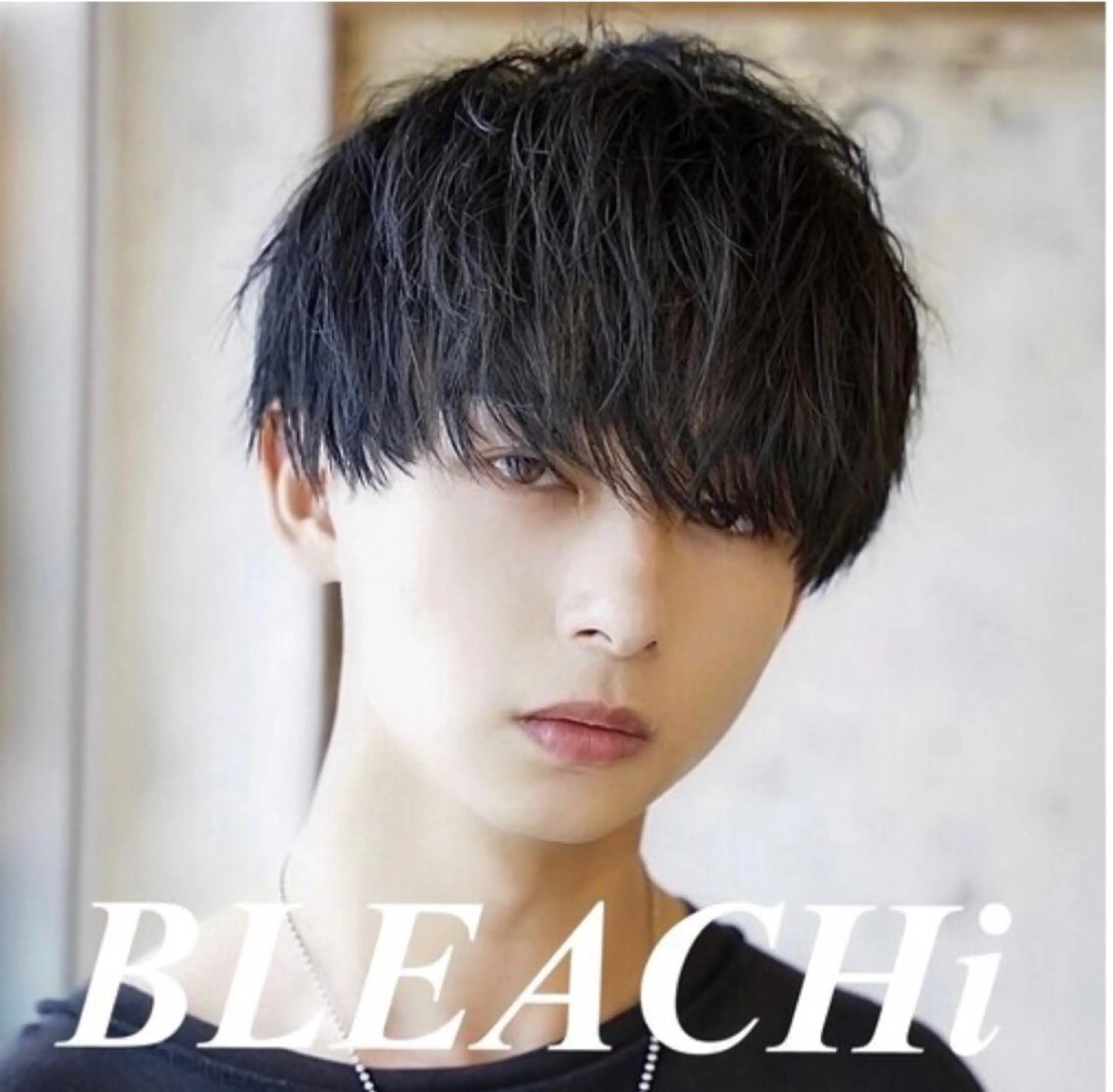 メンズ限定‼️ カラーの写真