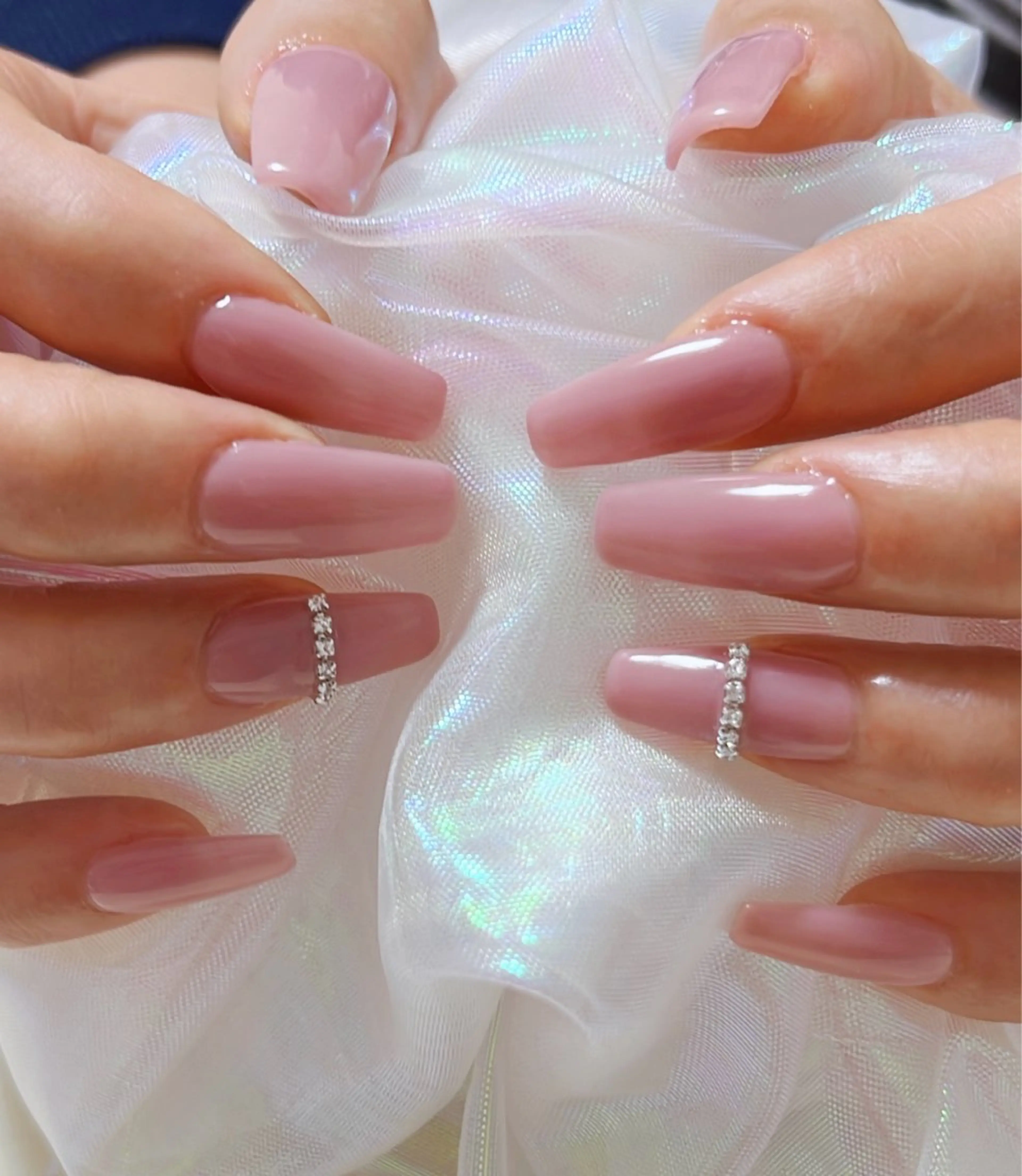 ネイル nail renのネイルデザイン