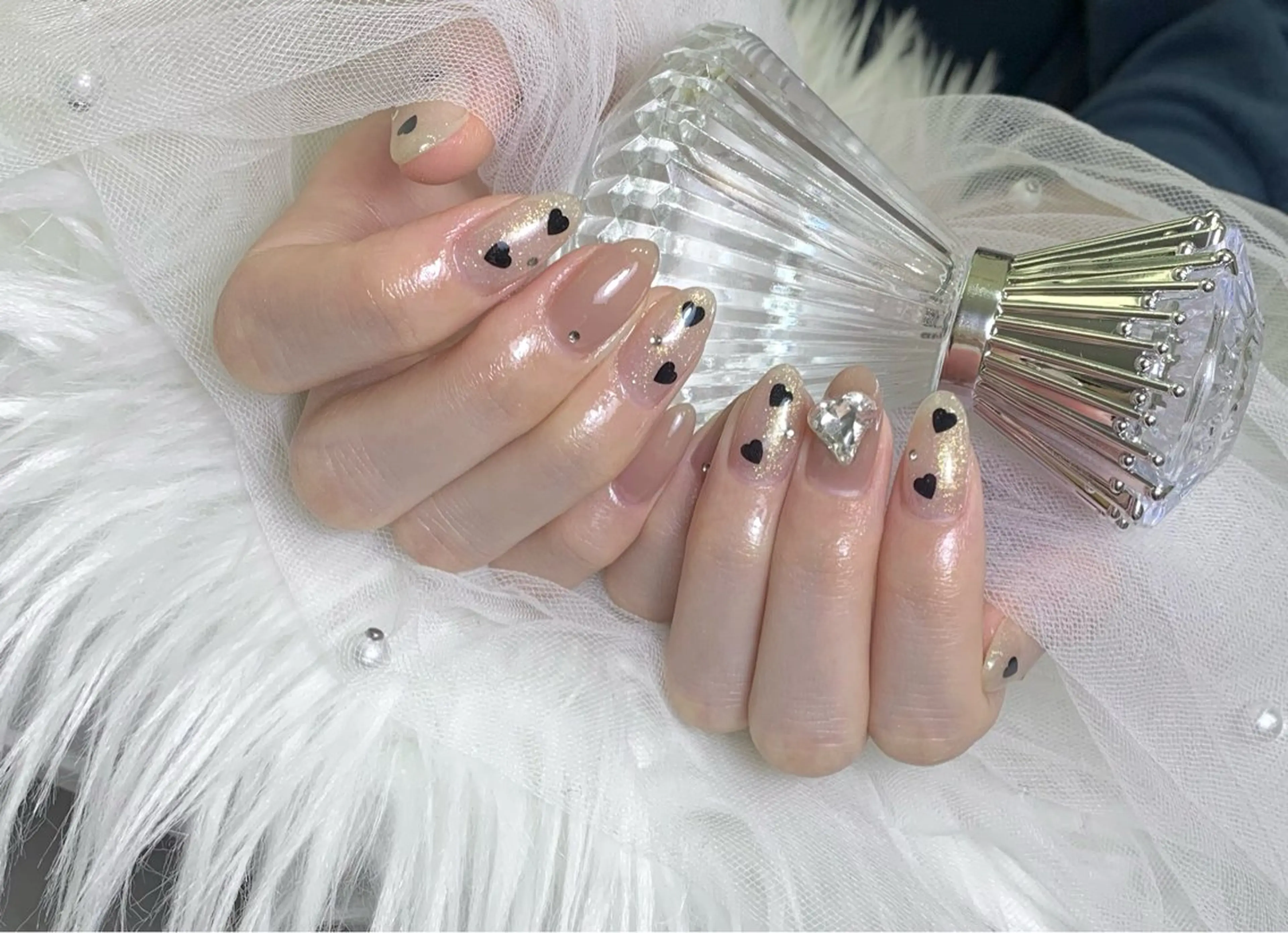 ネイル ハンドネイル Nail salon Venusのネイルデザイン