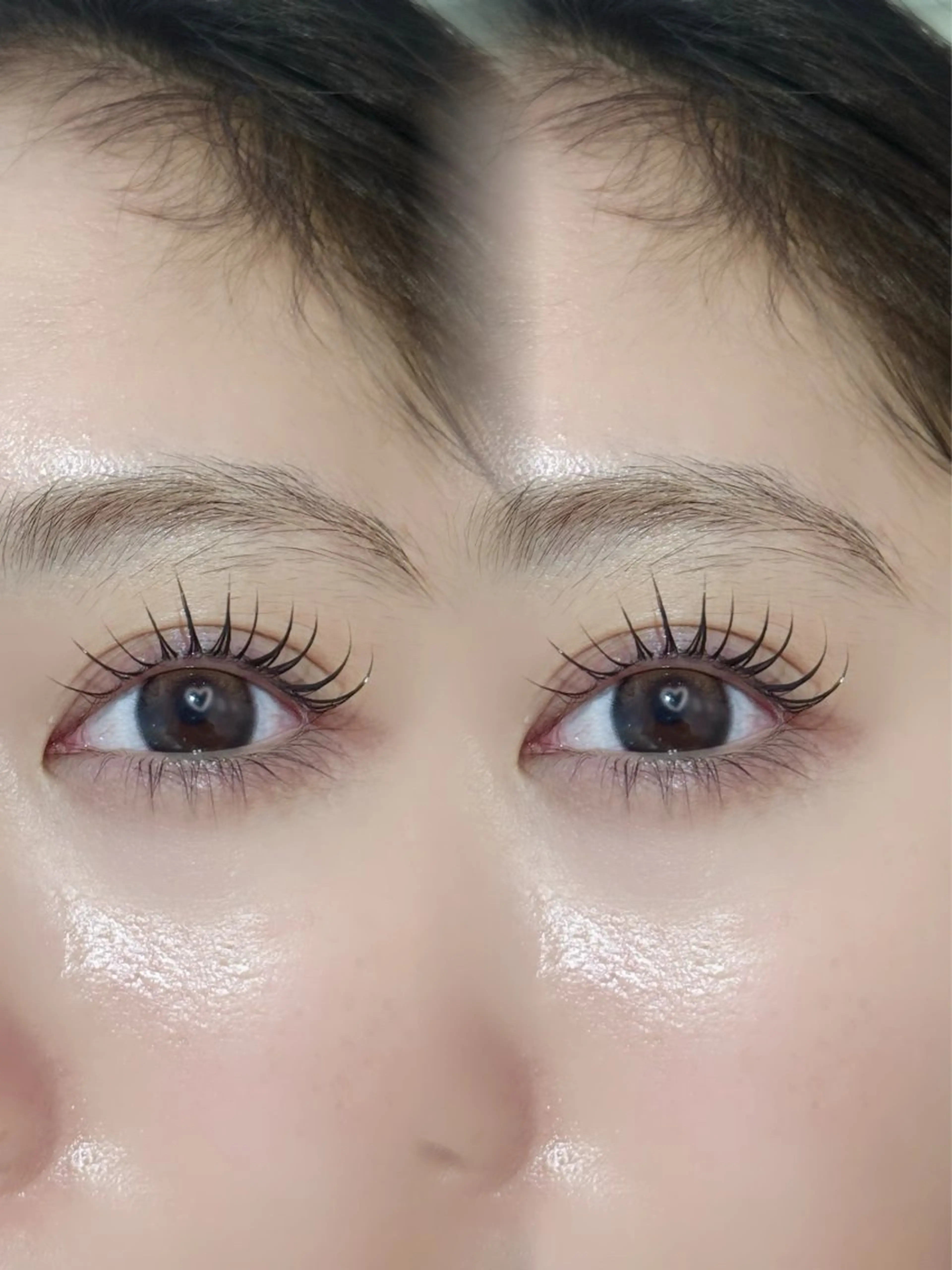 マツエク・マツパ Jebelle🎀 MIYUの眉毛・アイブロウイメージ