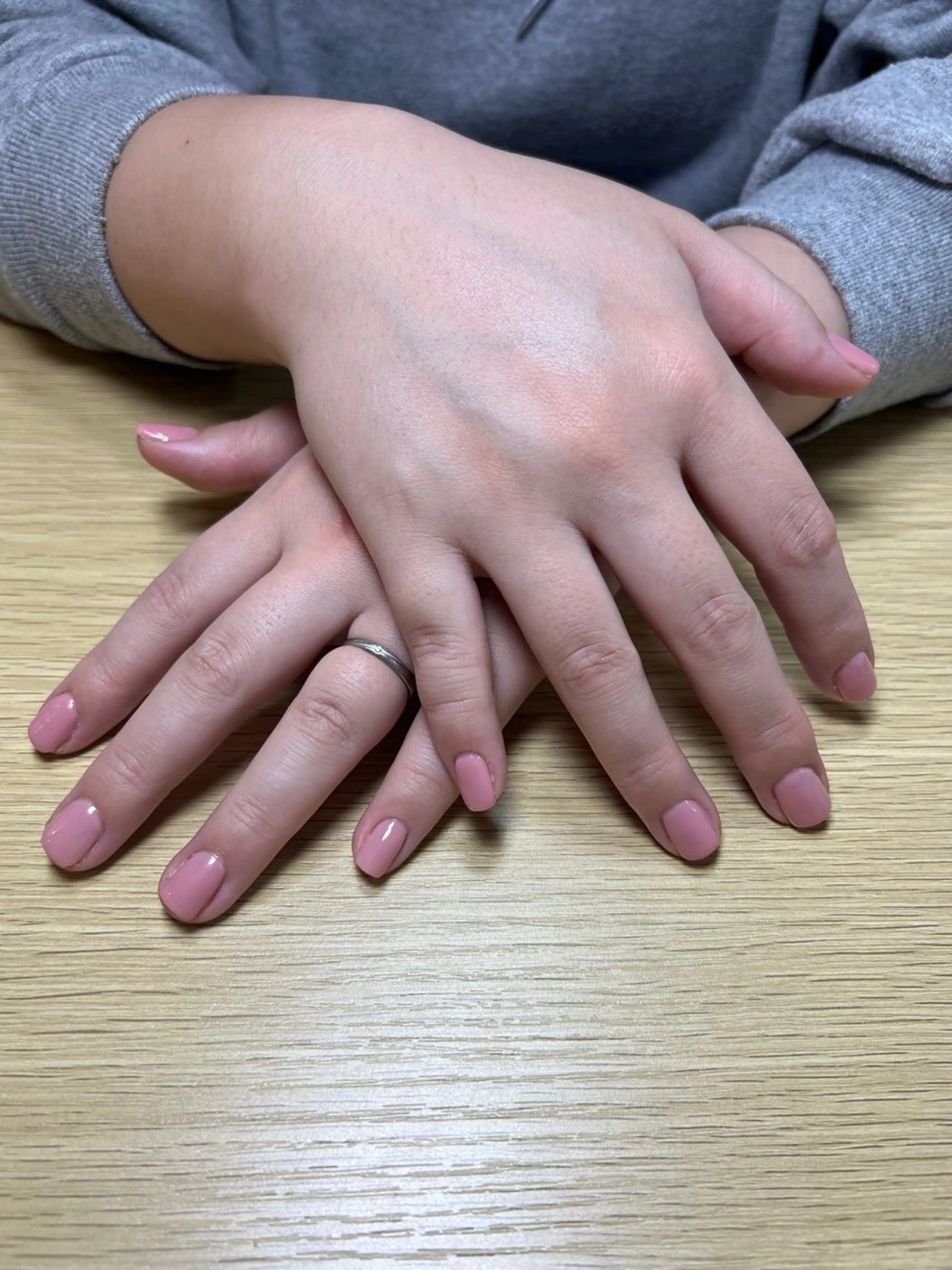 ネイル 吉村 尋のネイルデザイン