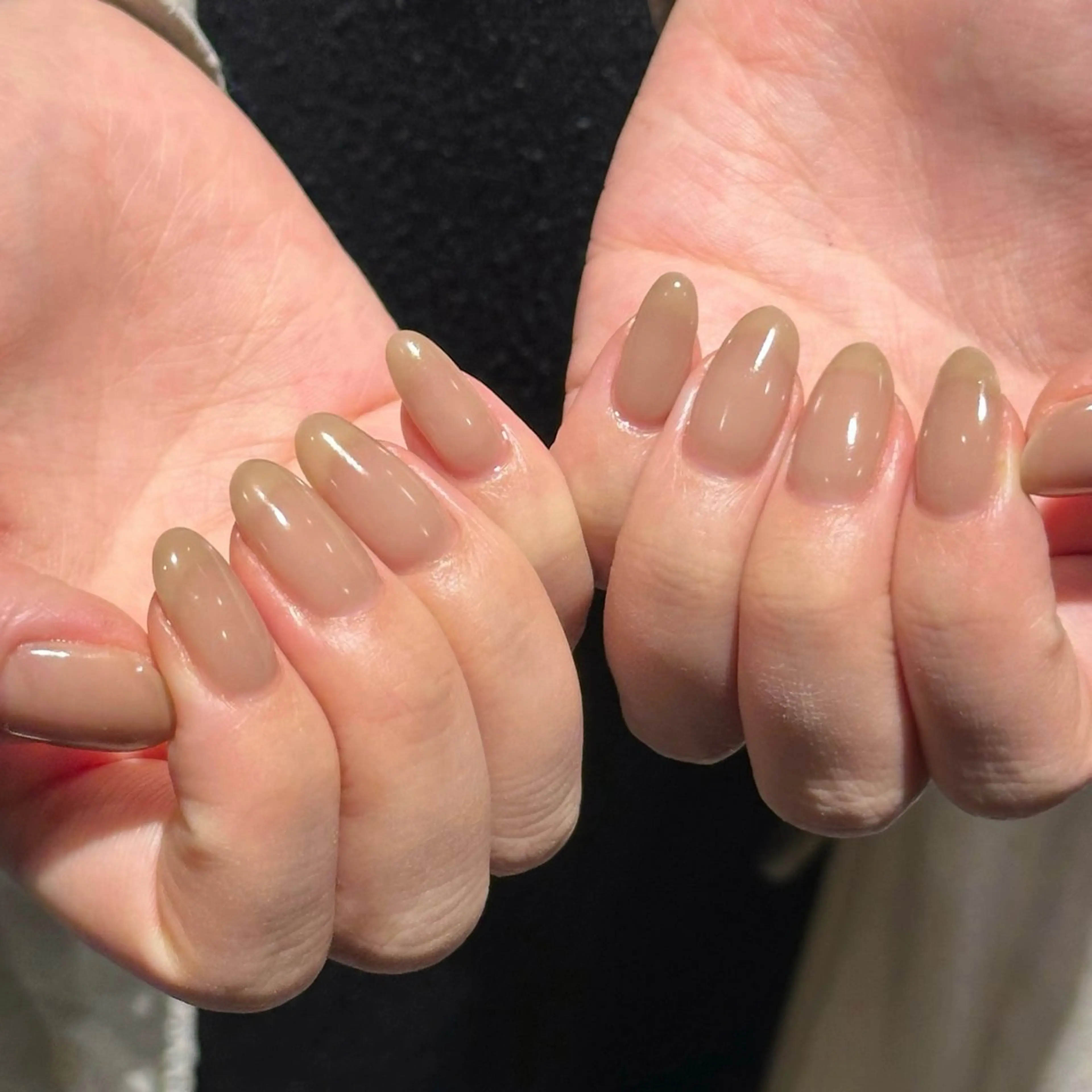 ネイル Lanié yokokawaのネイルデザイン