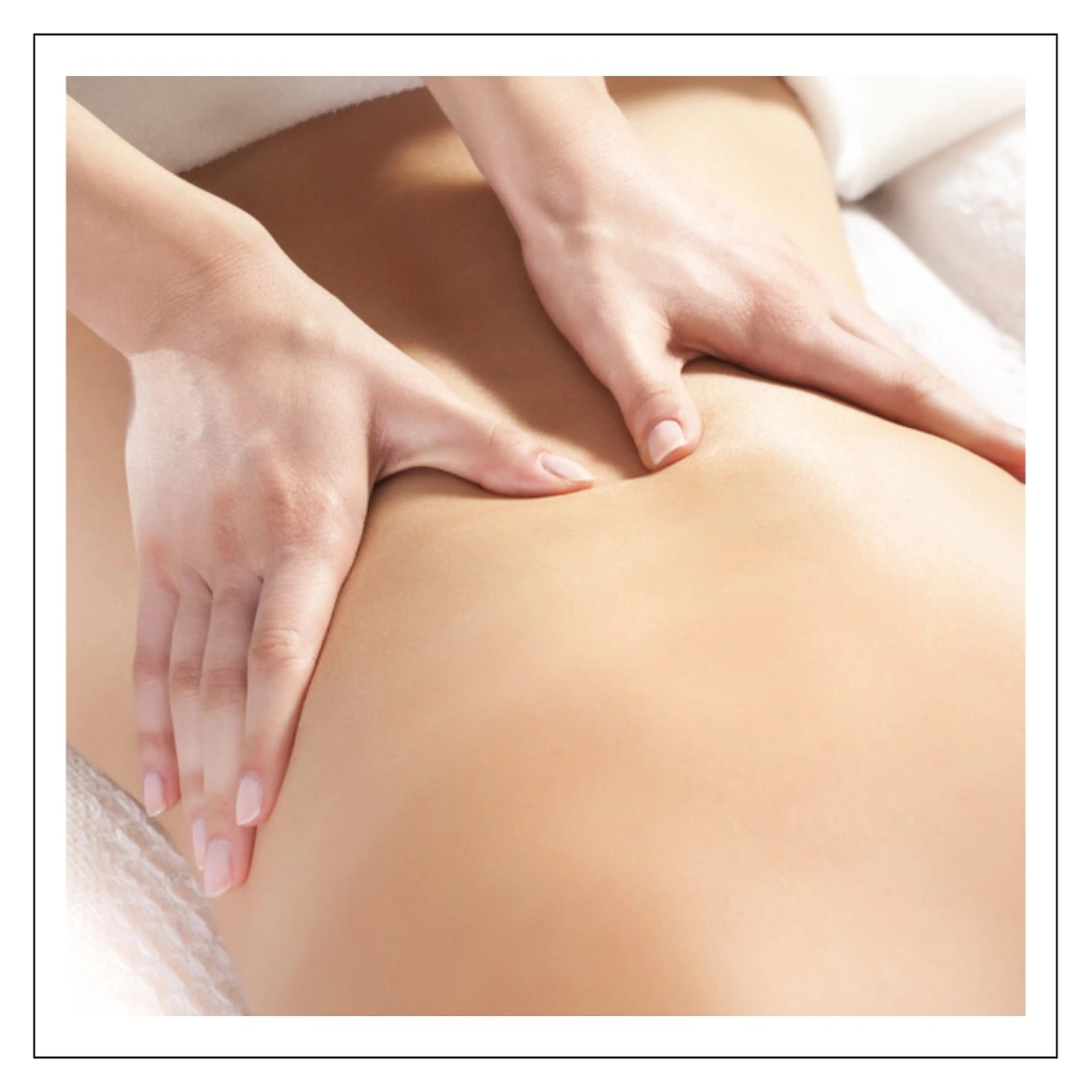 究極リンパマッサージ/毒出しASAMIメニュー/麻美おまかせ60分の写真