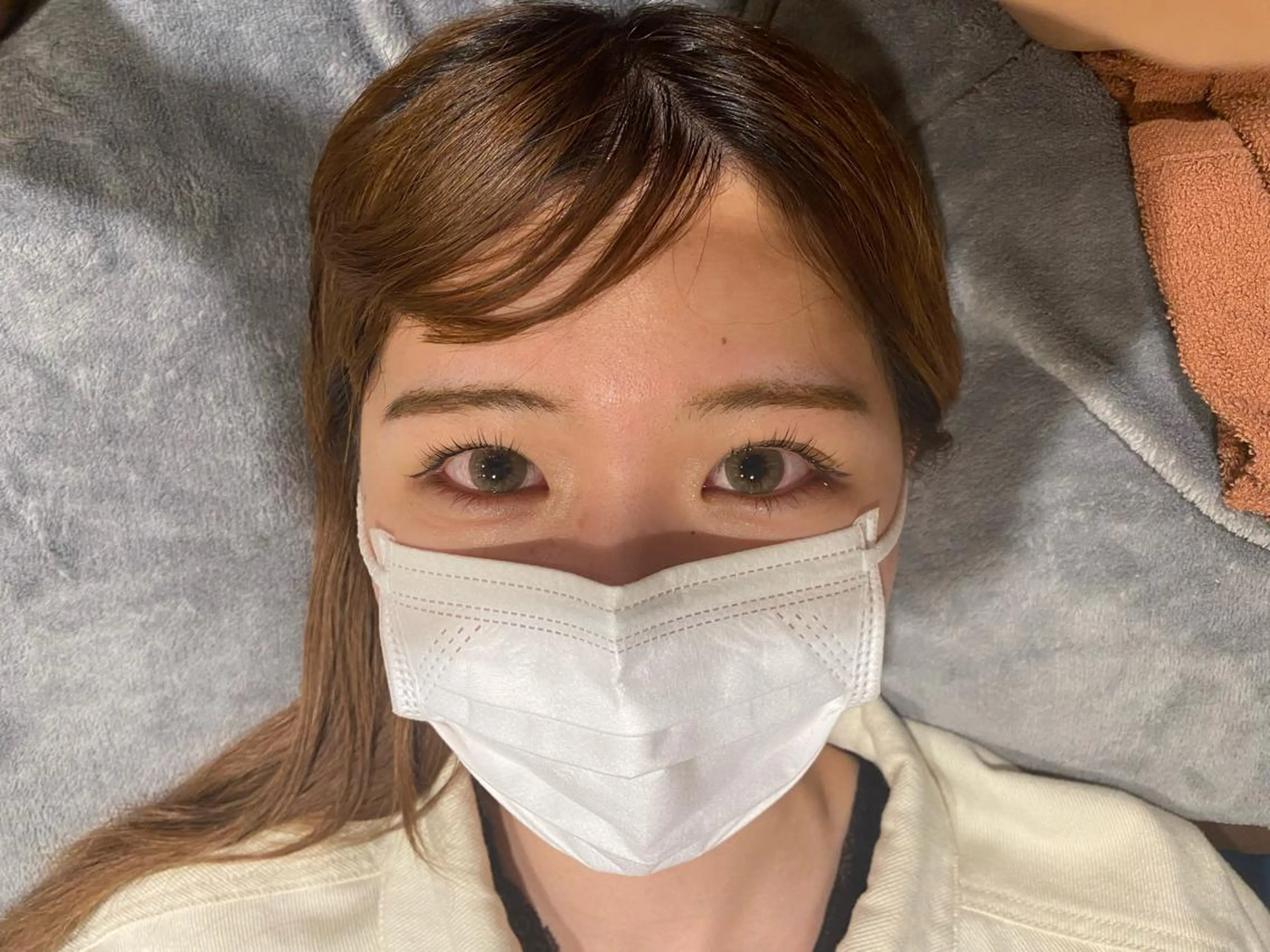 マツエク・マツパ 【メンズ専門美容師】 RYOのヘアスタイル