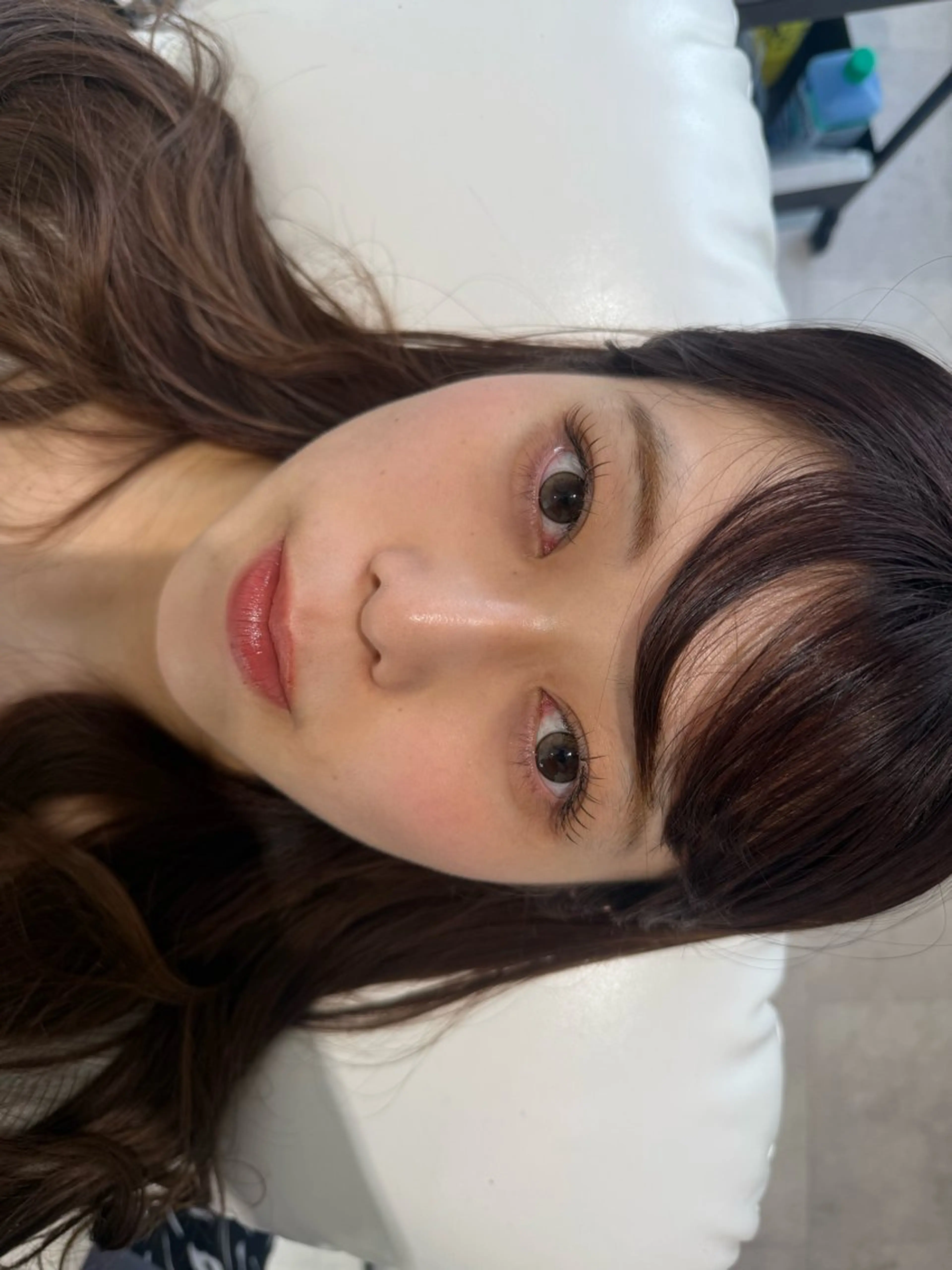 マツエク・マツパ 🩶JOLi さいたま新都心🩶のマツエク・マツパデザイン