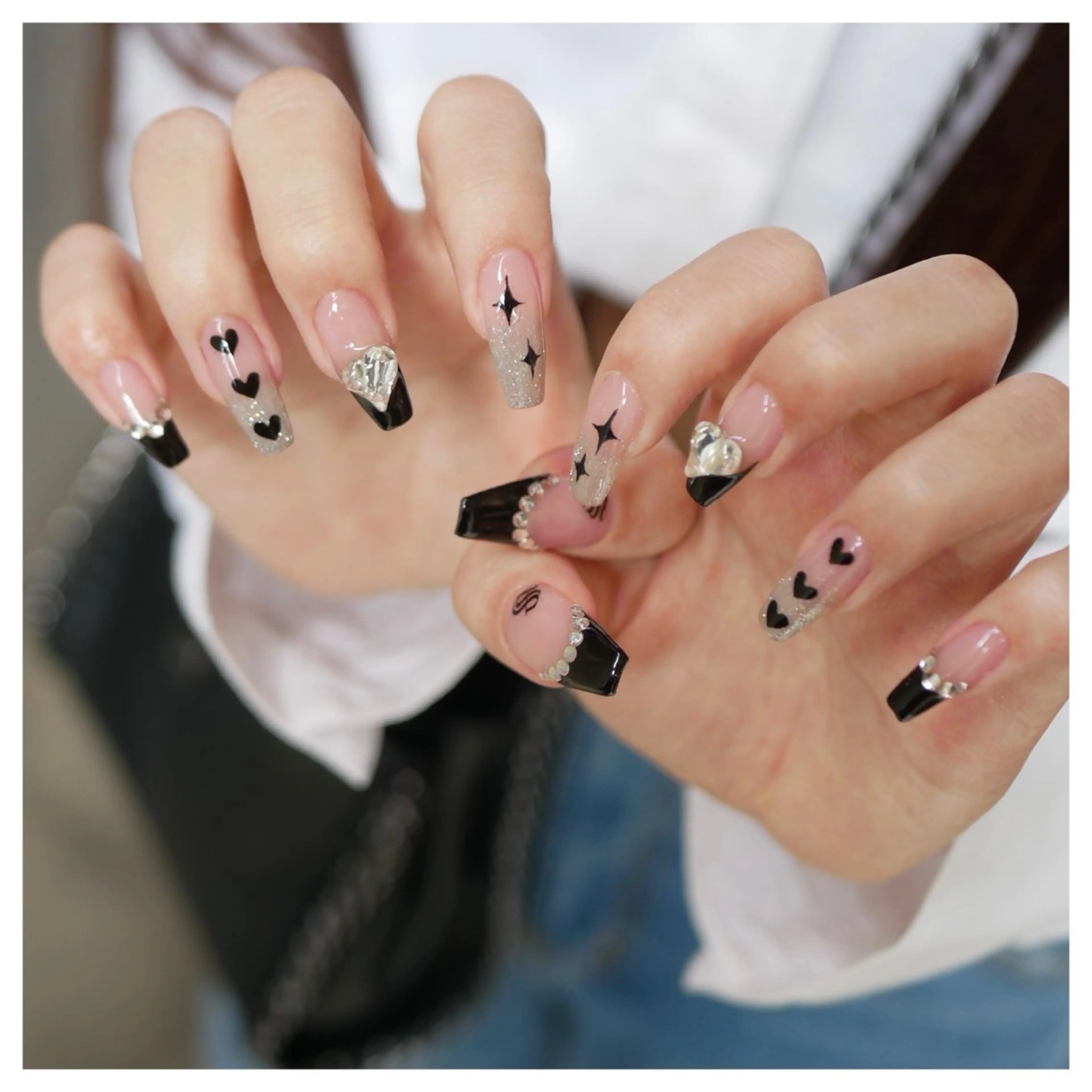 ネイル ハンドネイル Nail salon Rilaのネイルデザイン