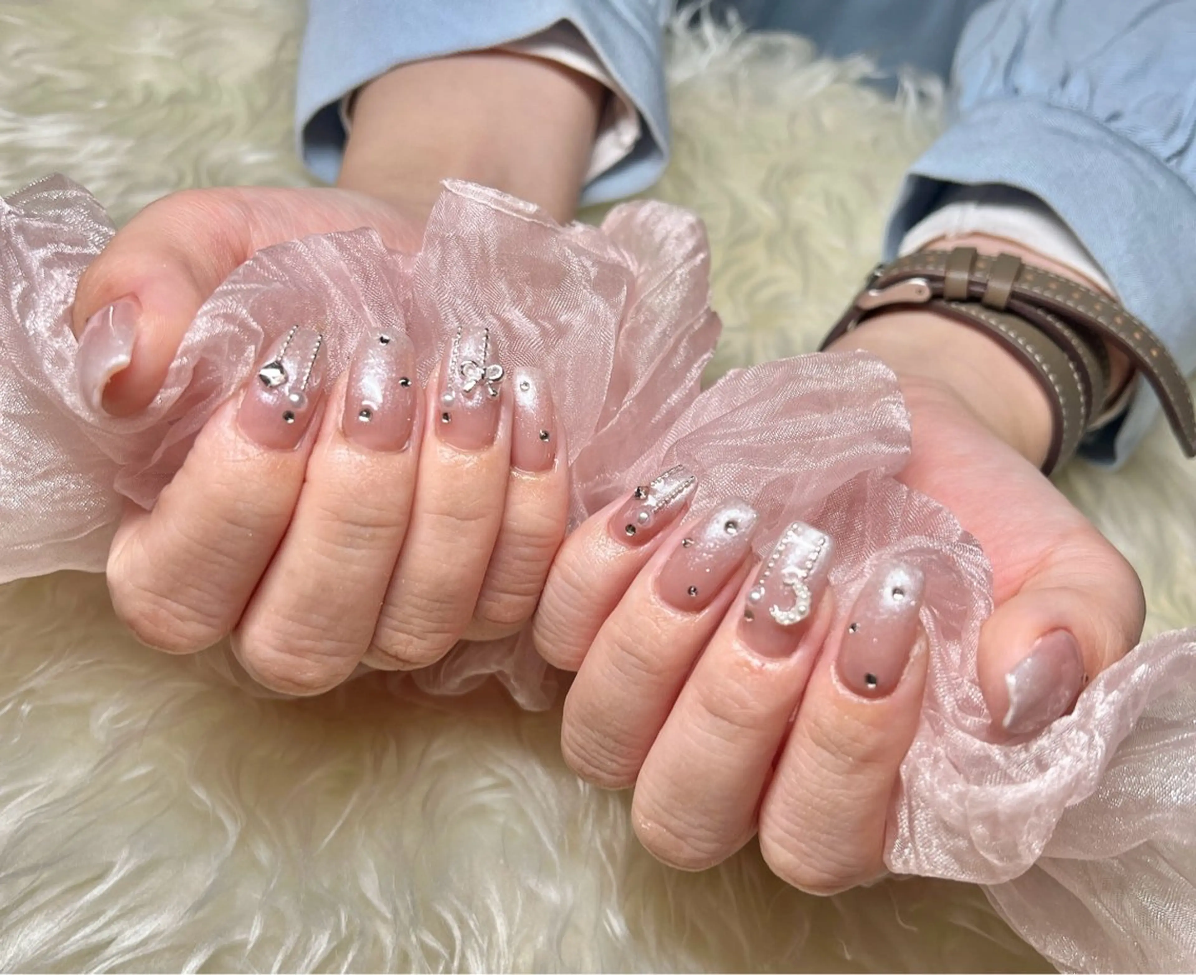 ネイル BelireChii Nail&eyeのその他イメージ