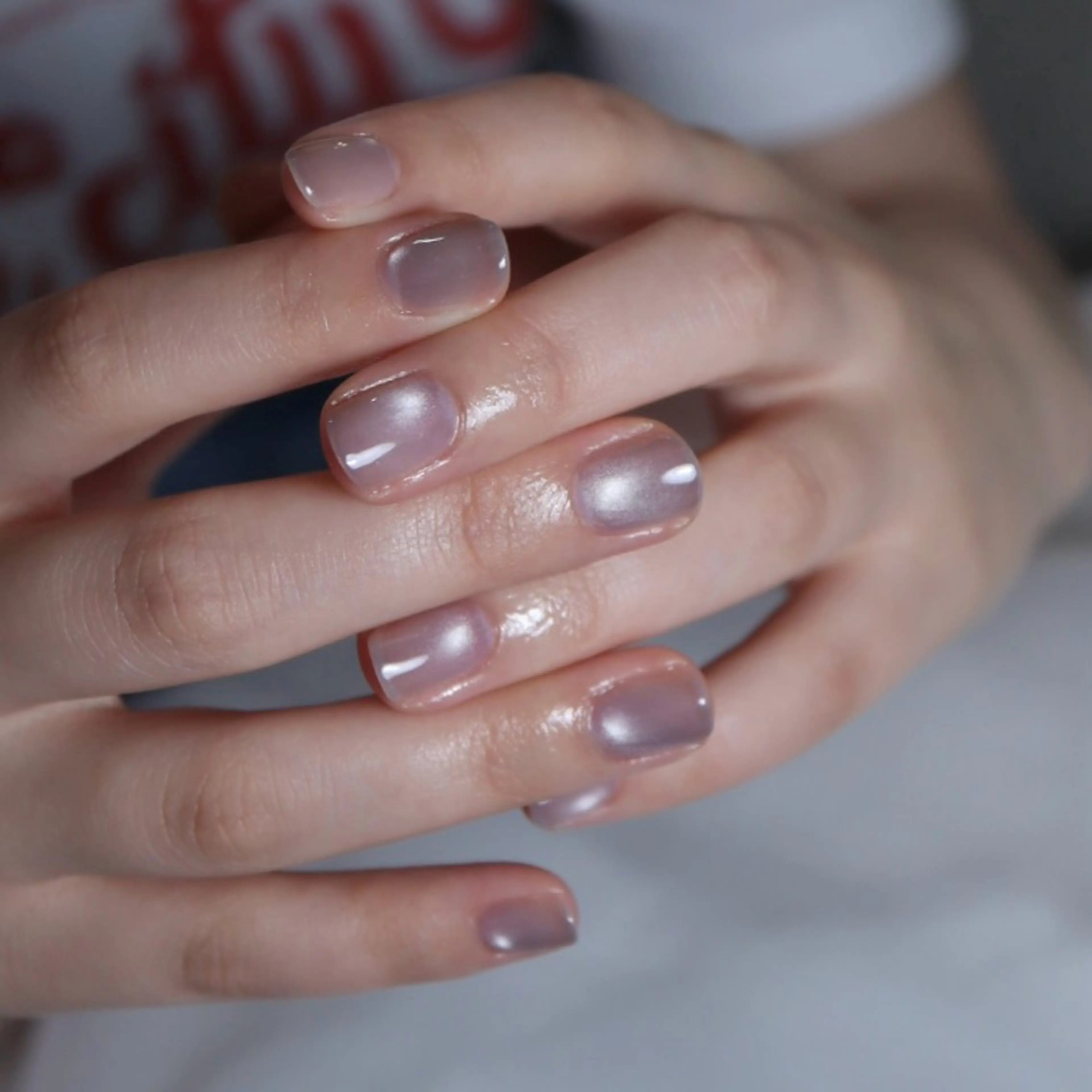 ネイル nailsalon Luxey（リュクシー）所属・Luxey shihoのネイルデザイン