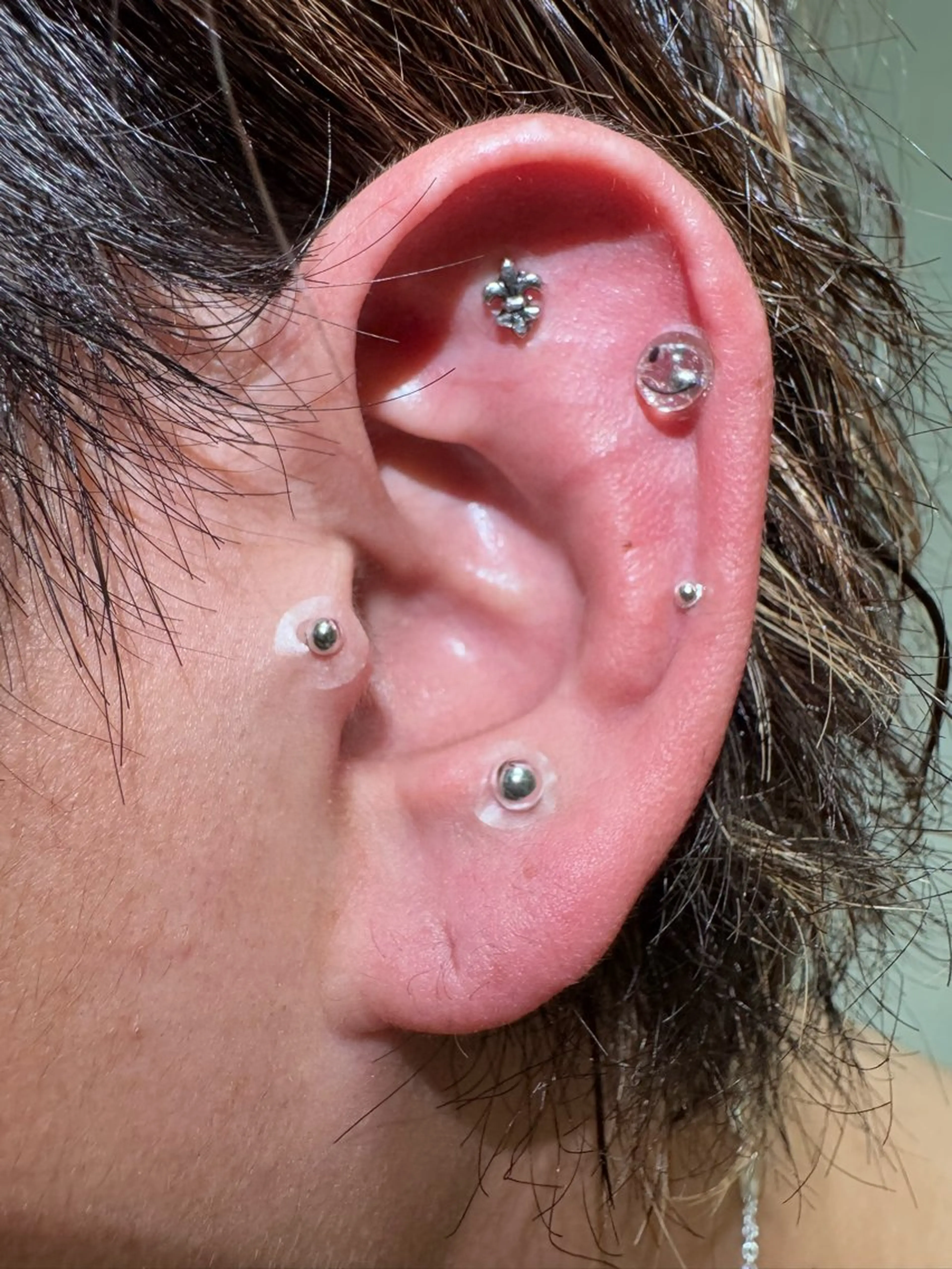 メンズ s.salon所属・s.salon ＩＫＩのその他イメージ