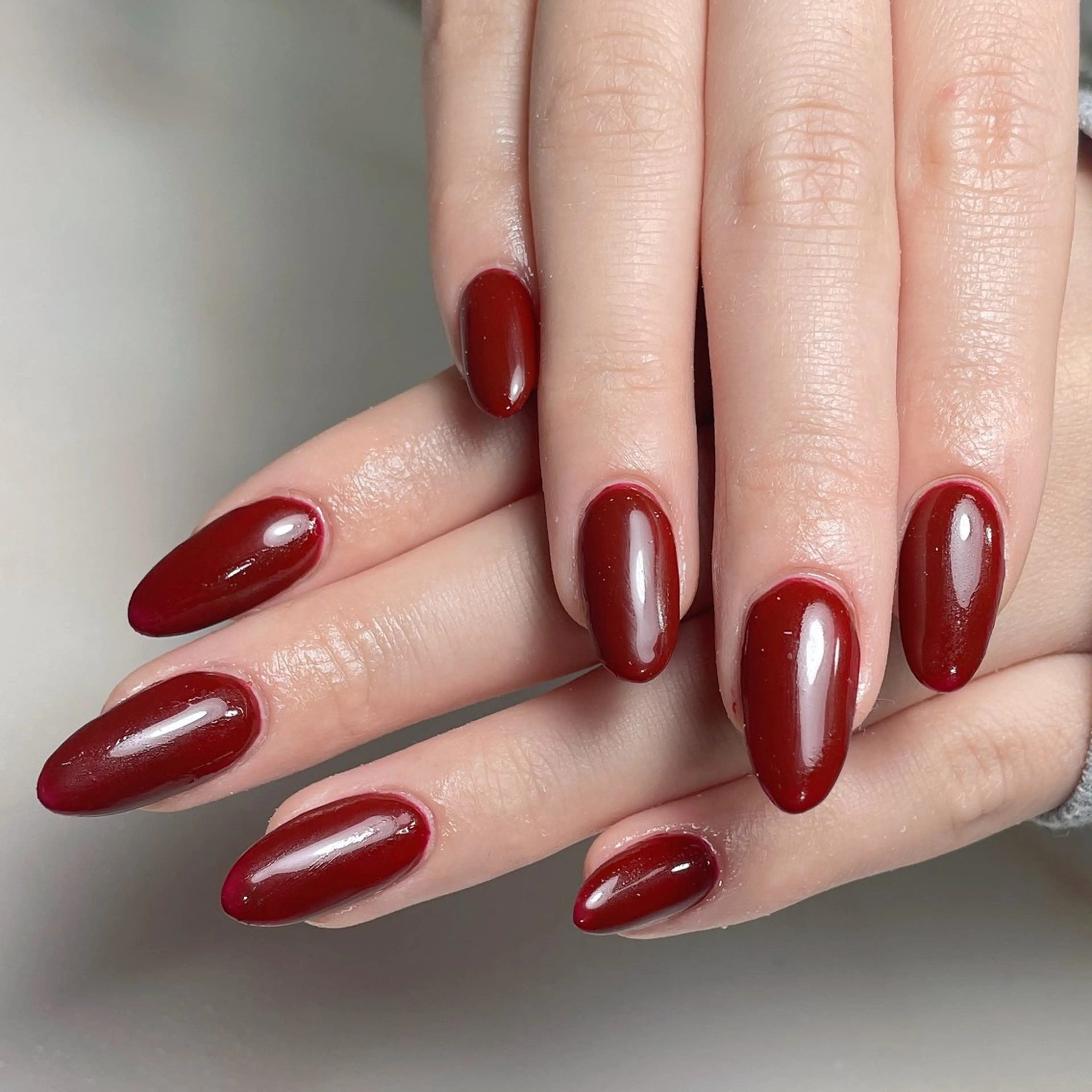 ネイル ハンドネイル 久保田 マリコのネイルデザイン