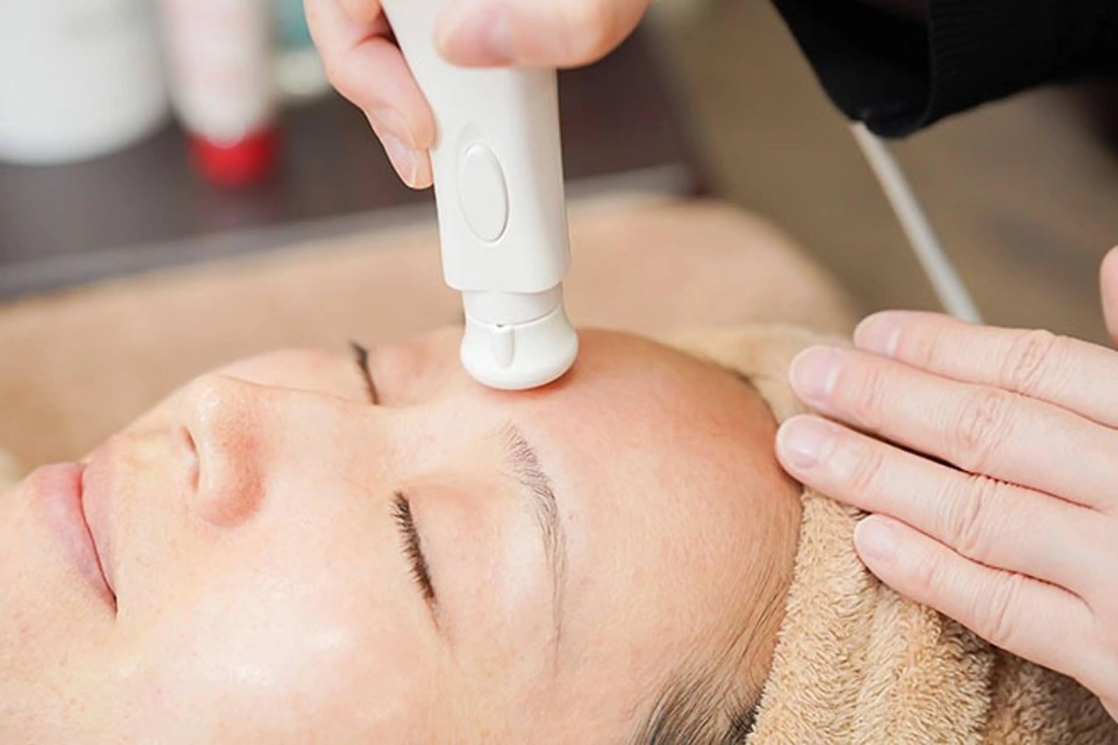 ハーブピーリング専門 muro.のエステ・リラクイメージ