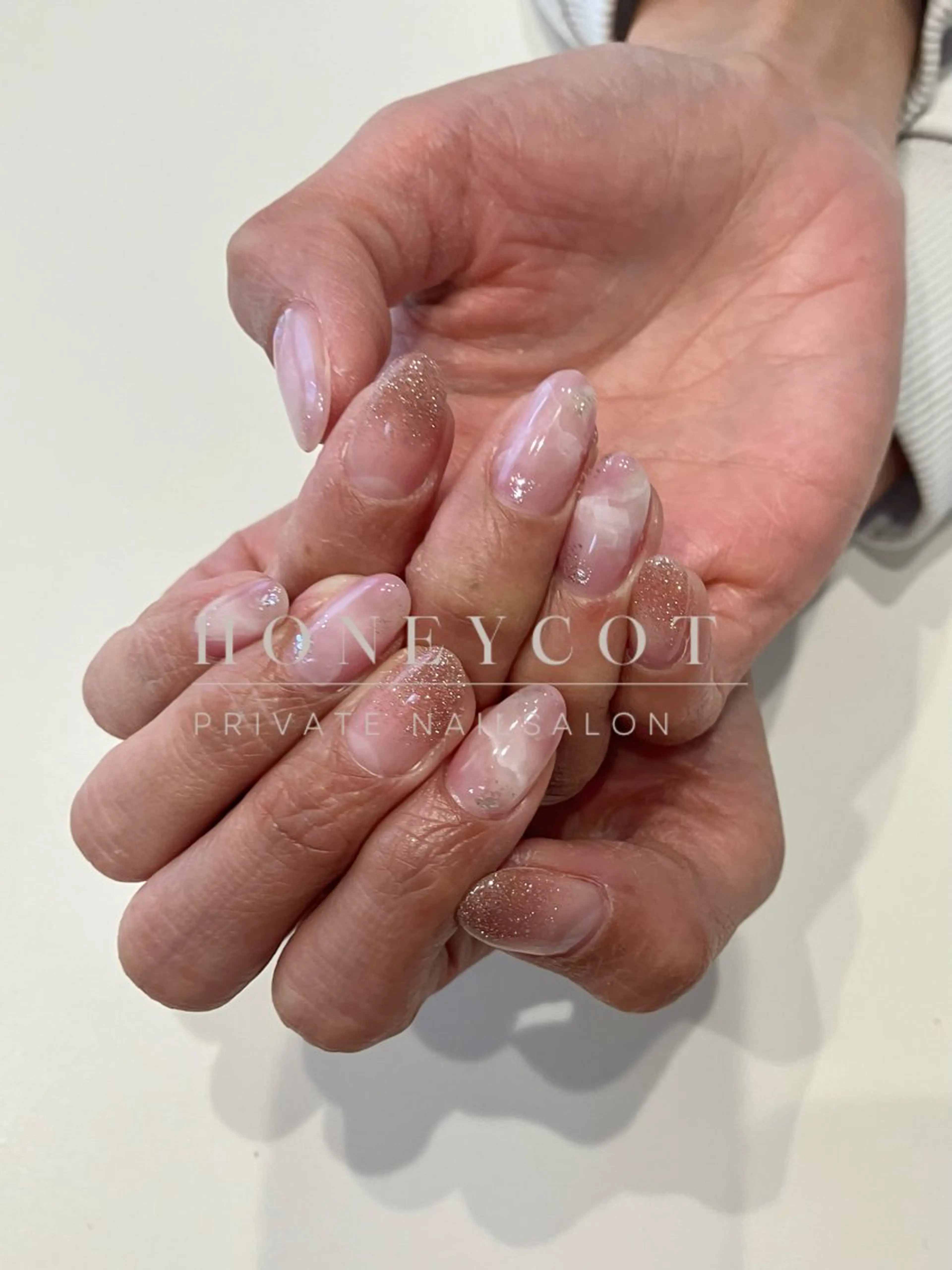 ネイル S mikiのネイルデザイン