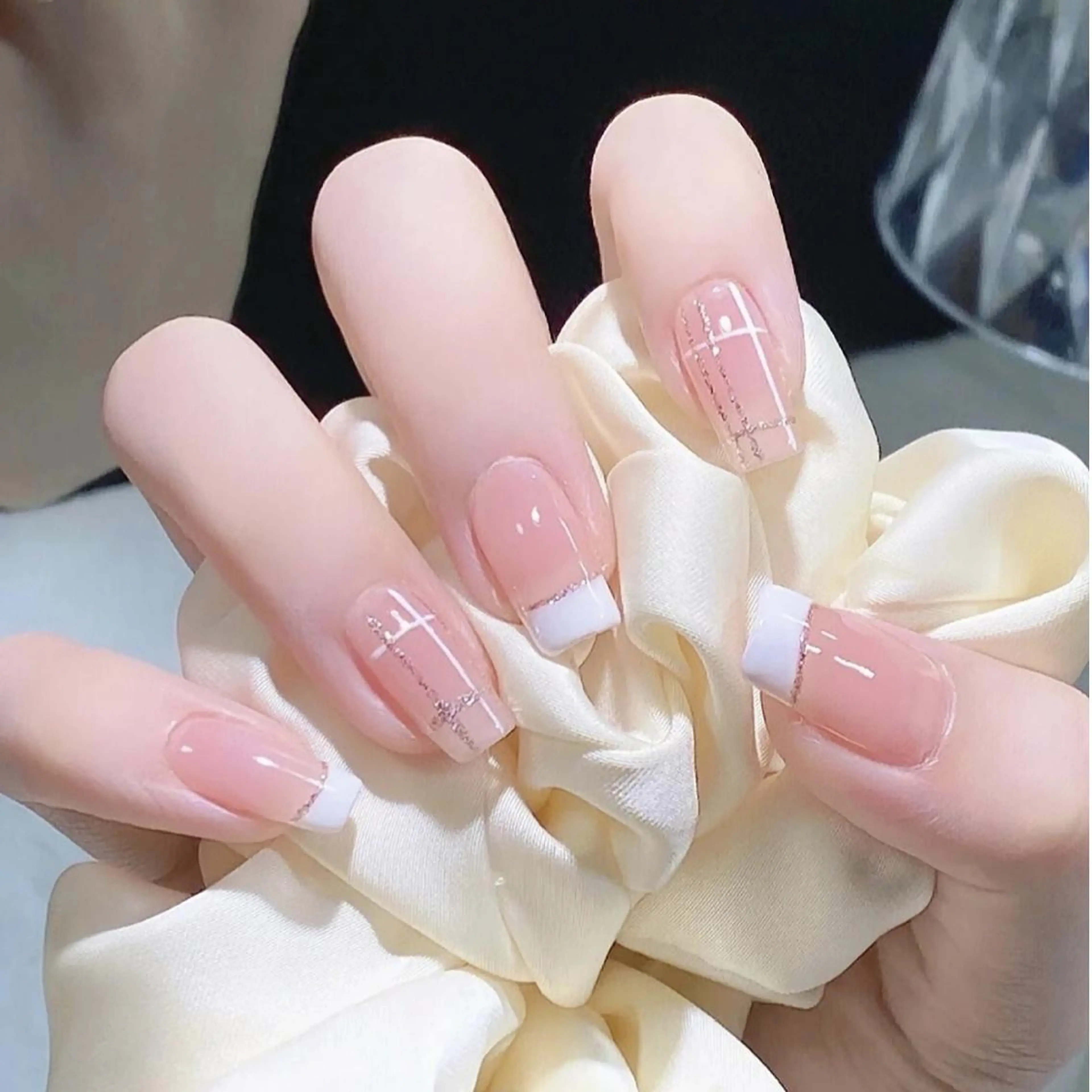 ネイル Queen's ゆなのネイルデザイン