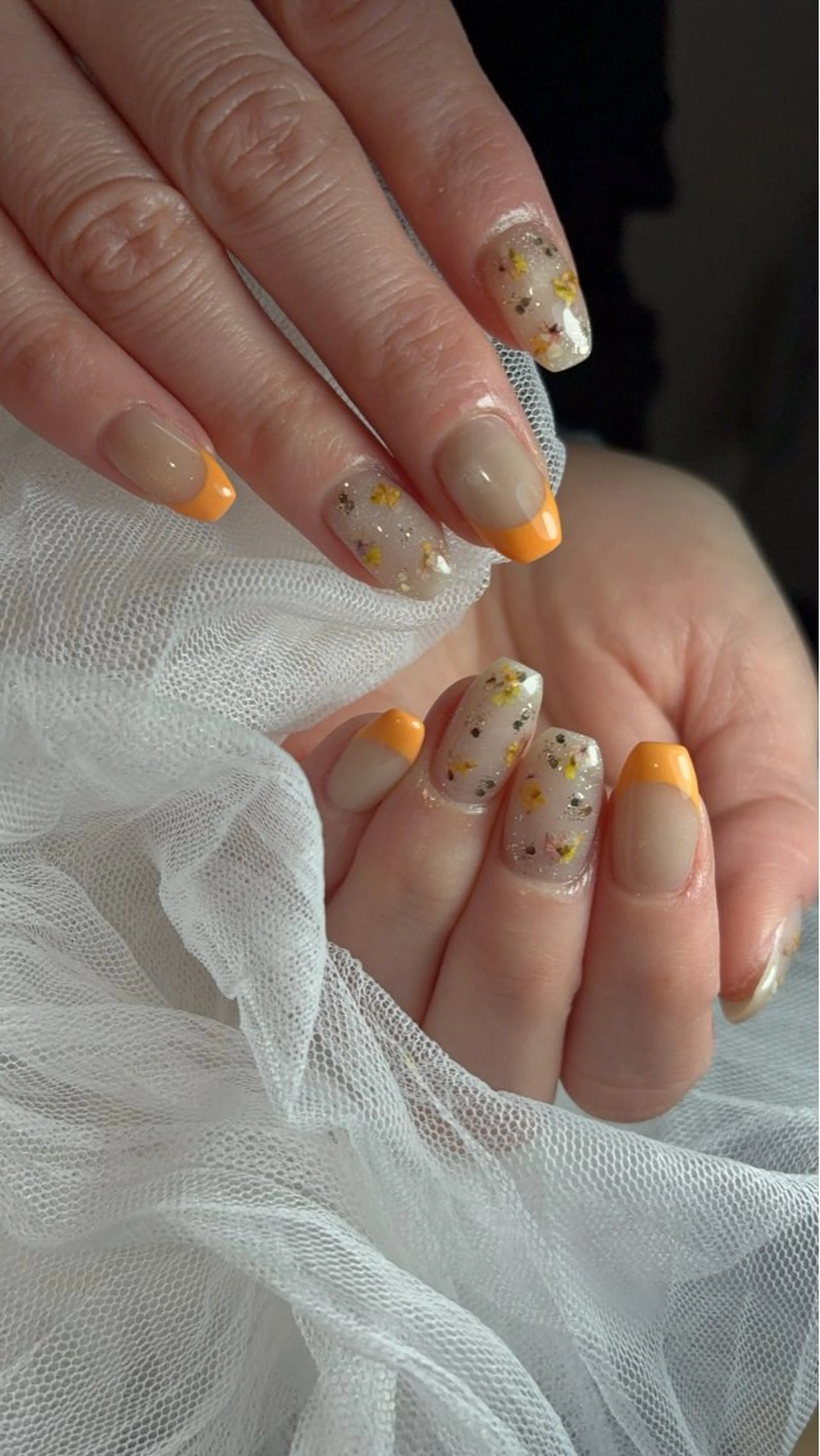 ネイル ハンドネイル P. nailのネイルデザイン