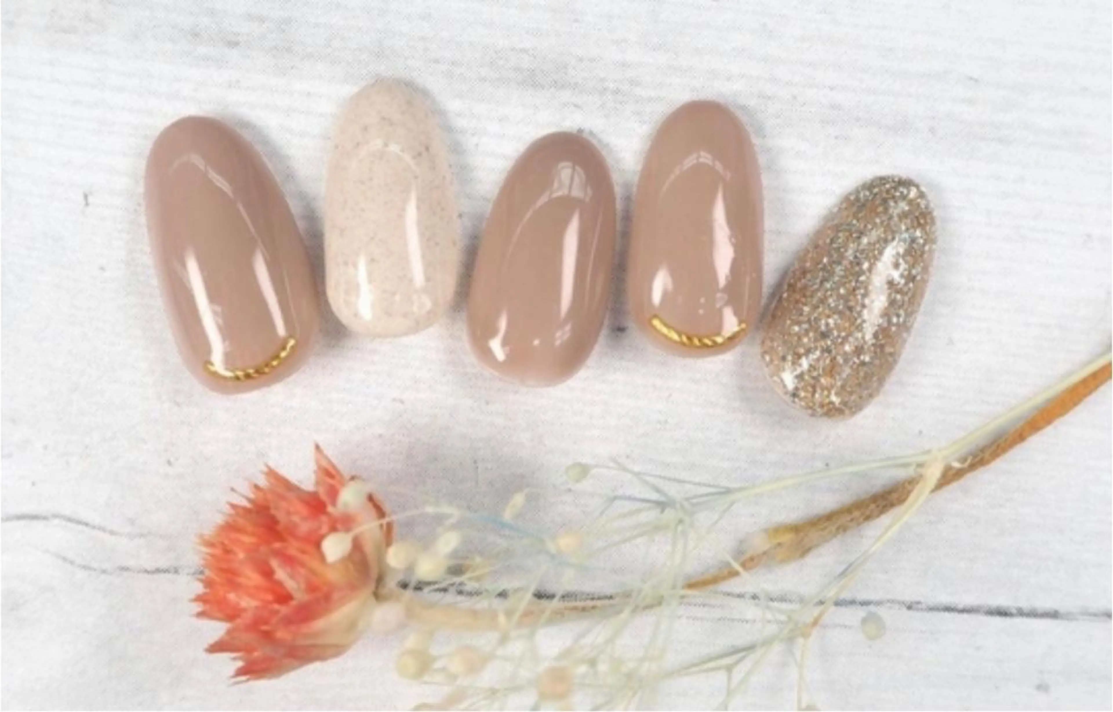 ネイル TRU nail&eye所属・TRU 錦糸町店のネイルデザイン