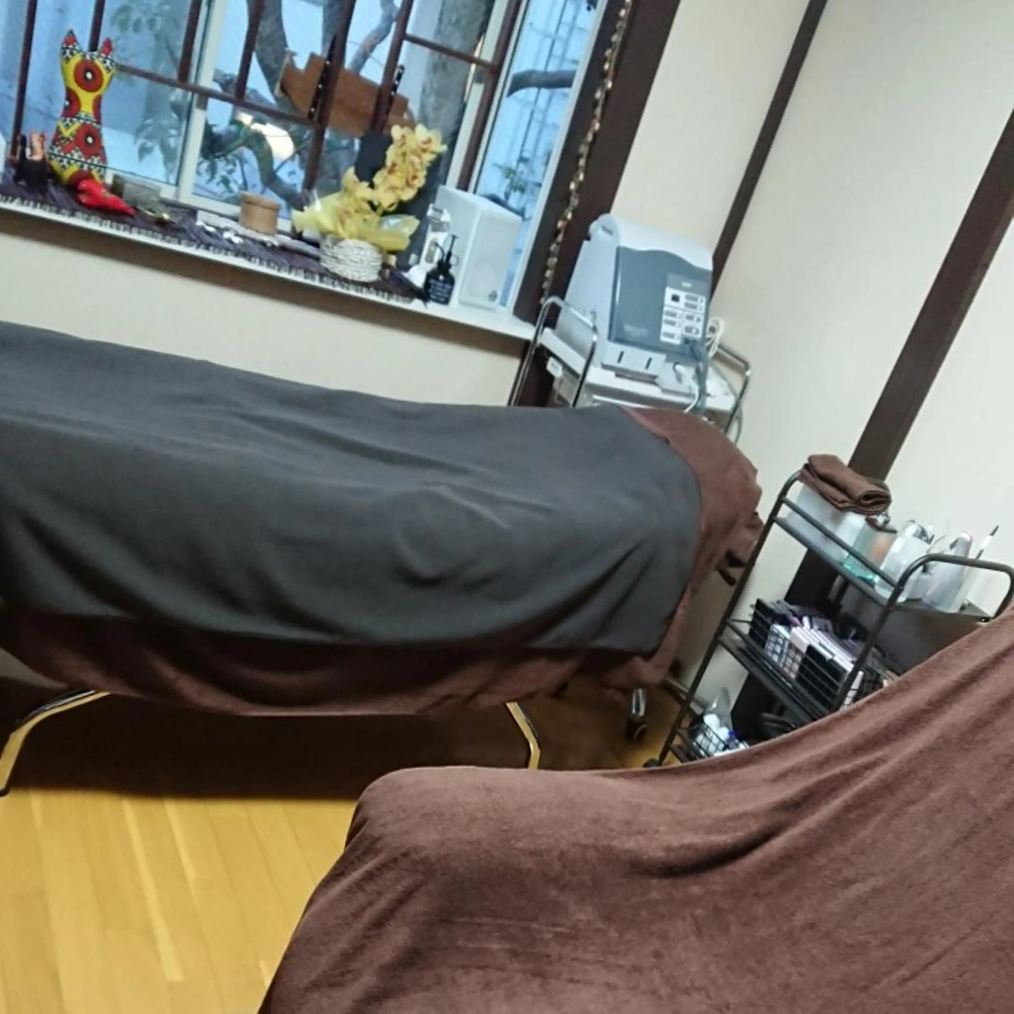 Salon de gypsophileのネイルデザイン