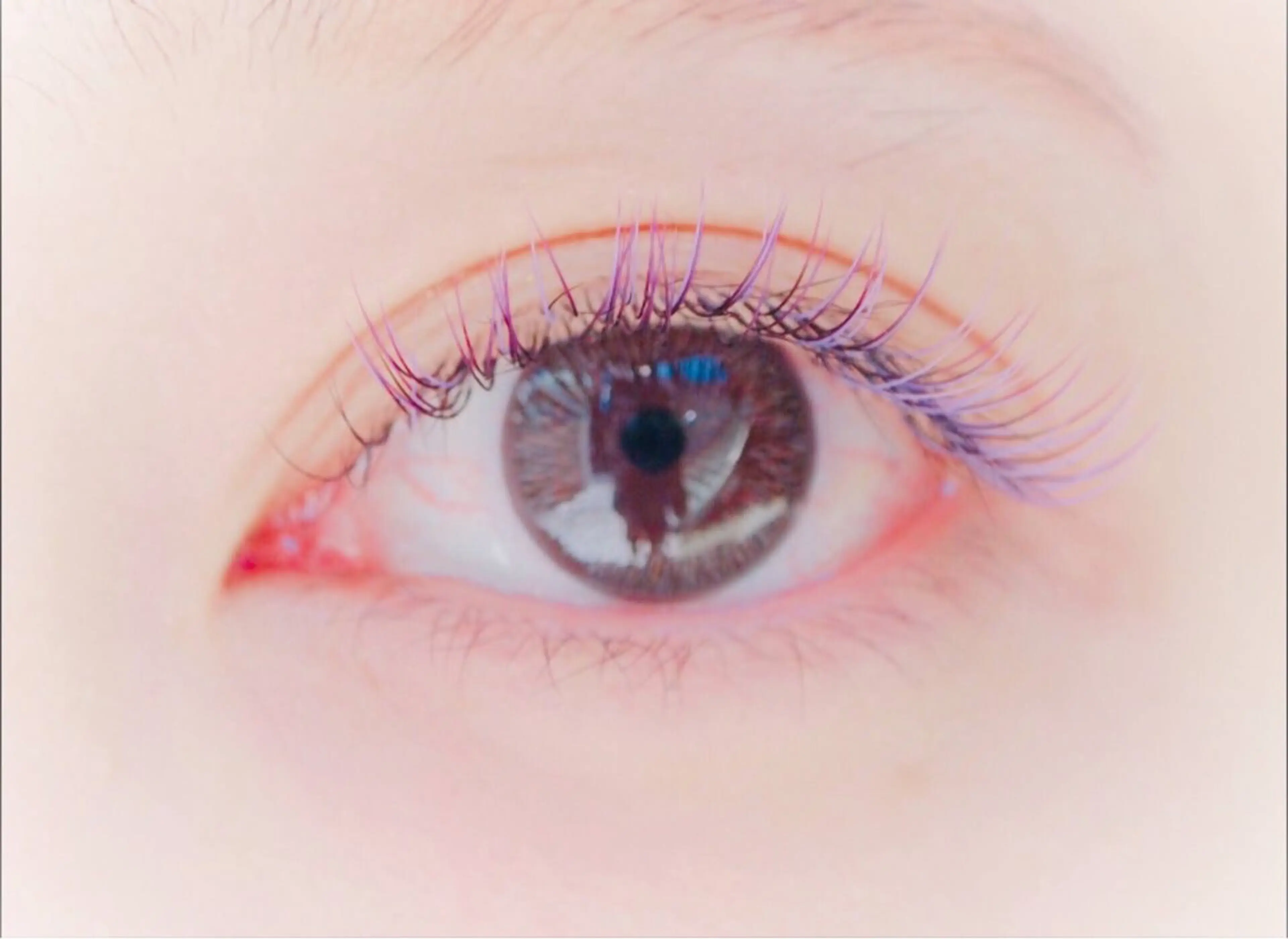 マツエク・マツパ beauce eyelash所属・Beauce / 無料モデル募集のマツエク・マツパデザイン