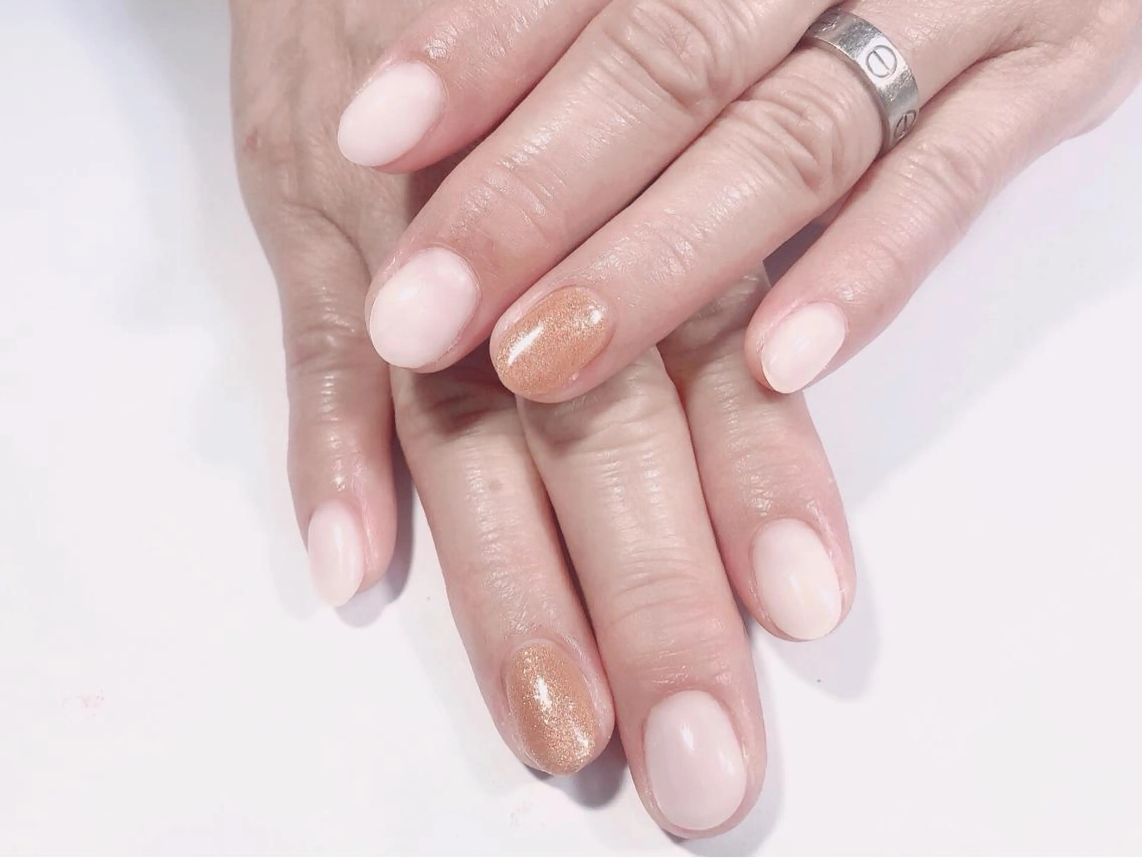 ネイル ネイルサロン ロア旧ジョリーのネイルデザイン