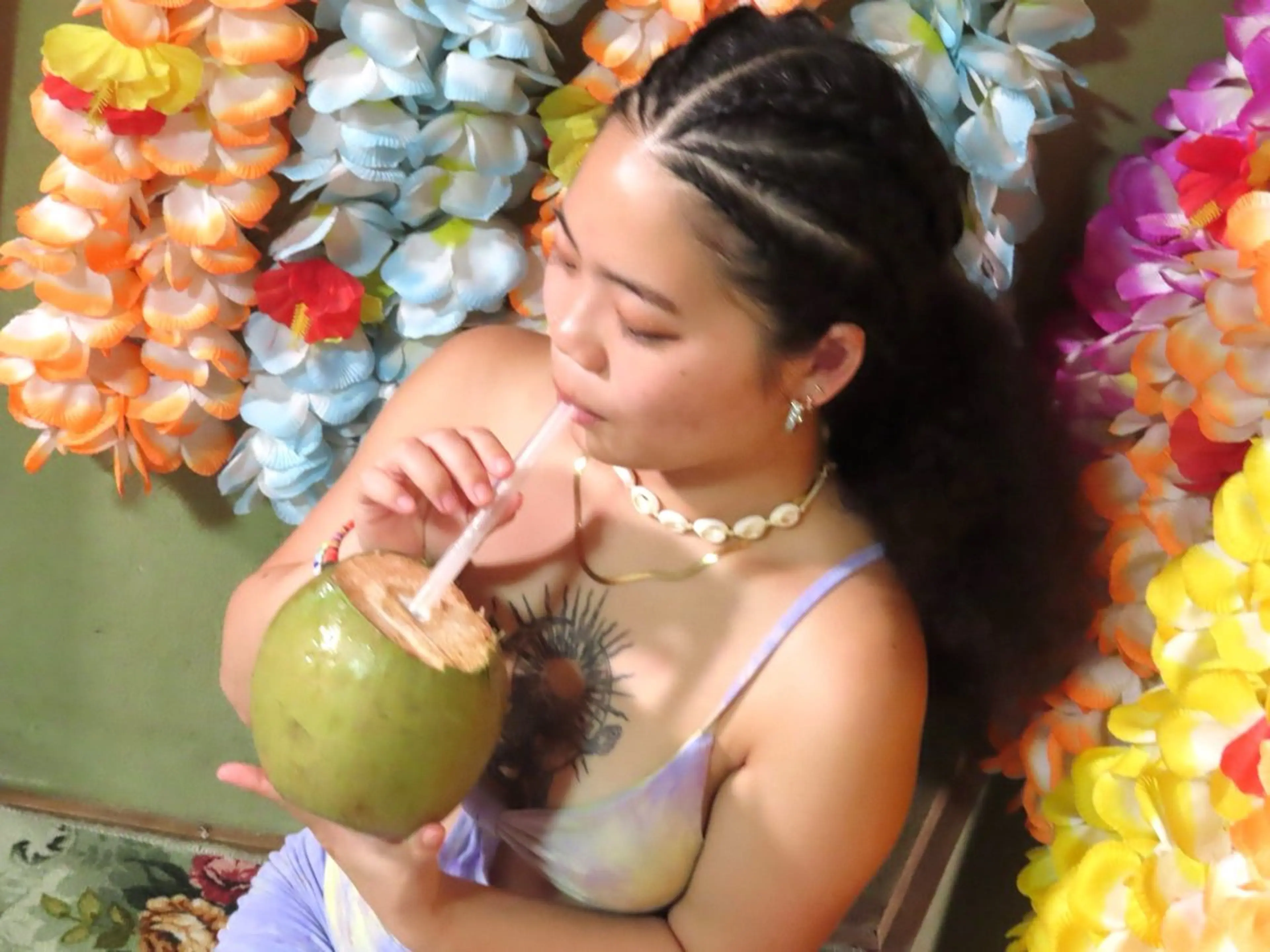 なむ佐藤 ⭐︎リンパ施術者のエステ・リラクイメージ