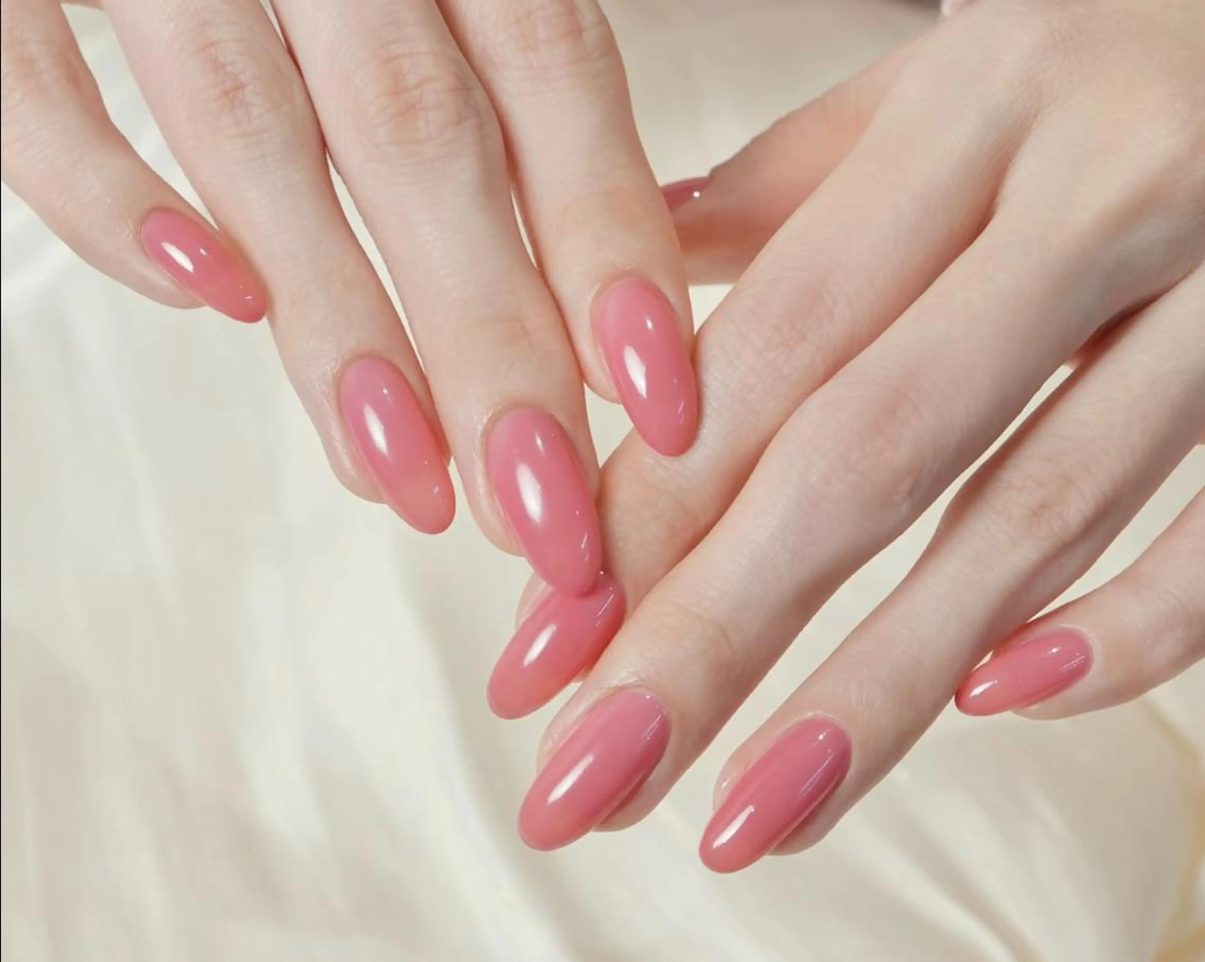 ネイル ハンドネイル 🎀 NaNa_nailのネイルデザイン