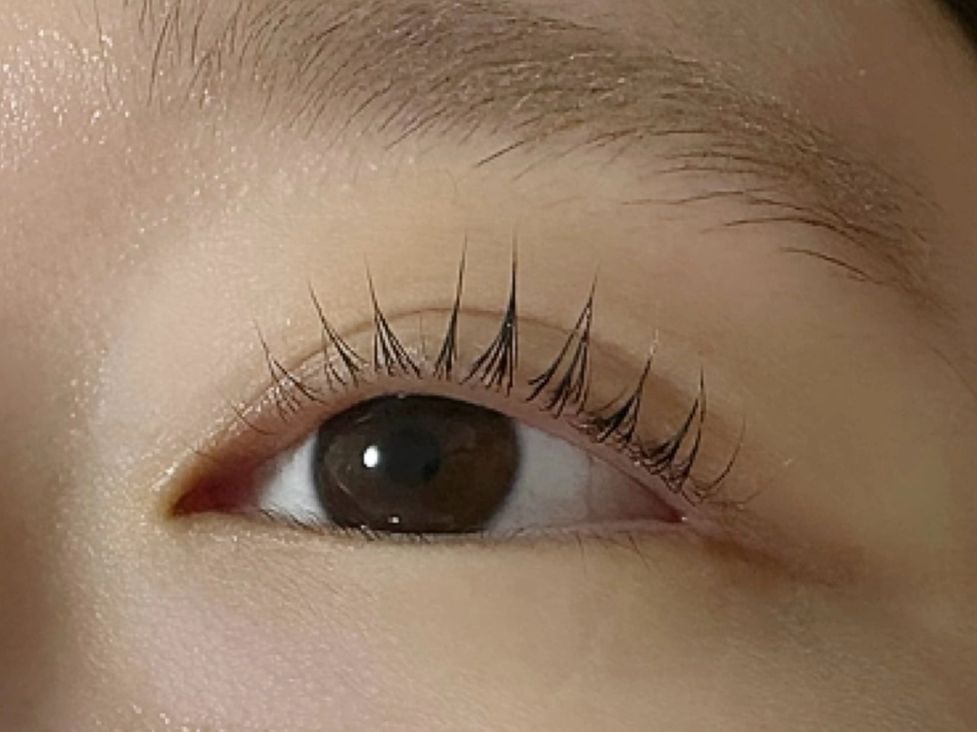 マツエク・マツパ roseo snow渋谷桜丘店所属・hsn yumeka☆*:.のマツエク・マツパデザイン