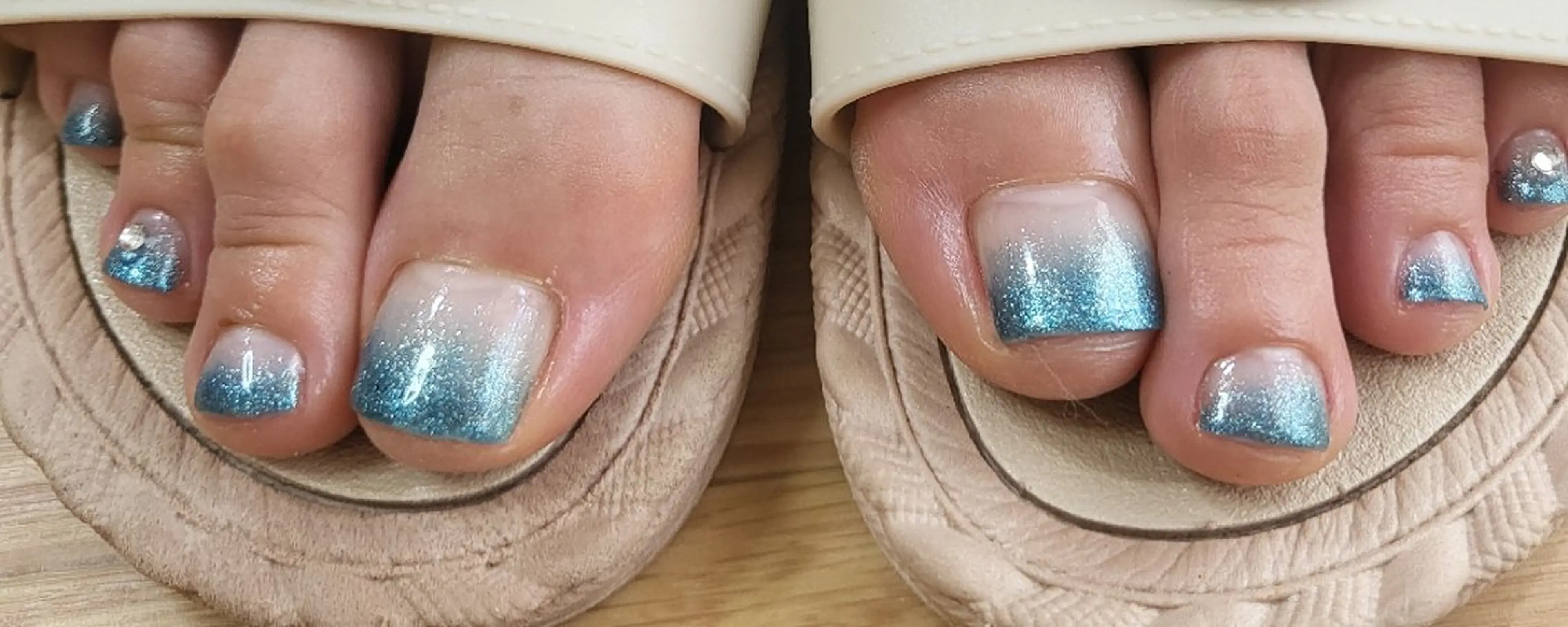 ネイル 林 延信(韓国)のネイルデザイン