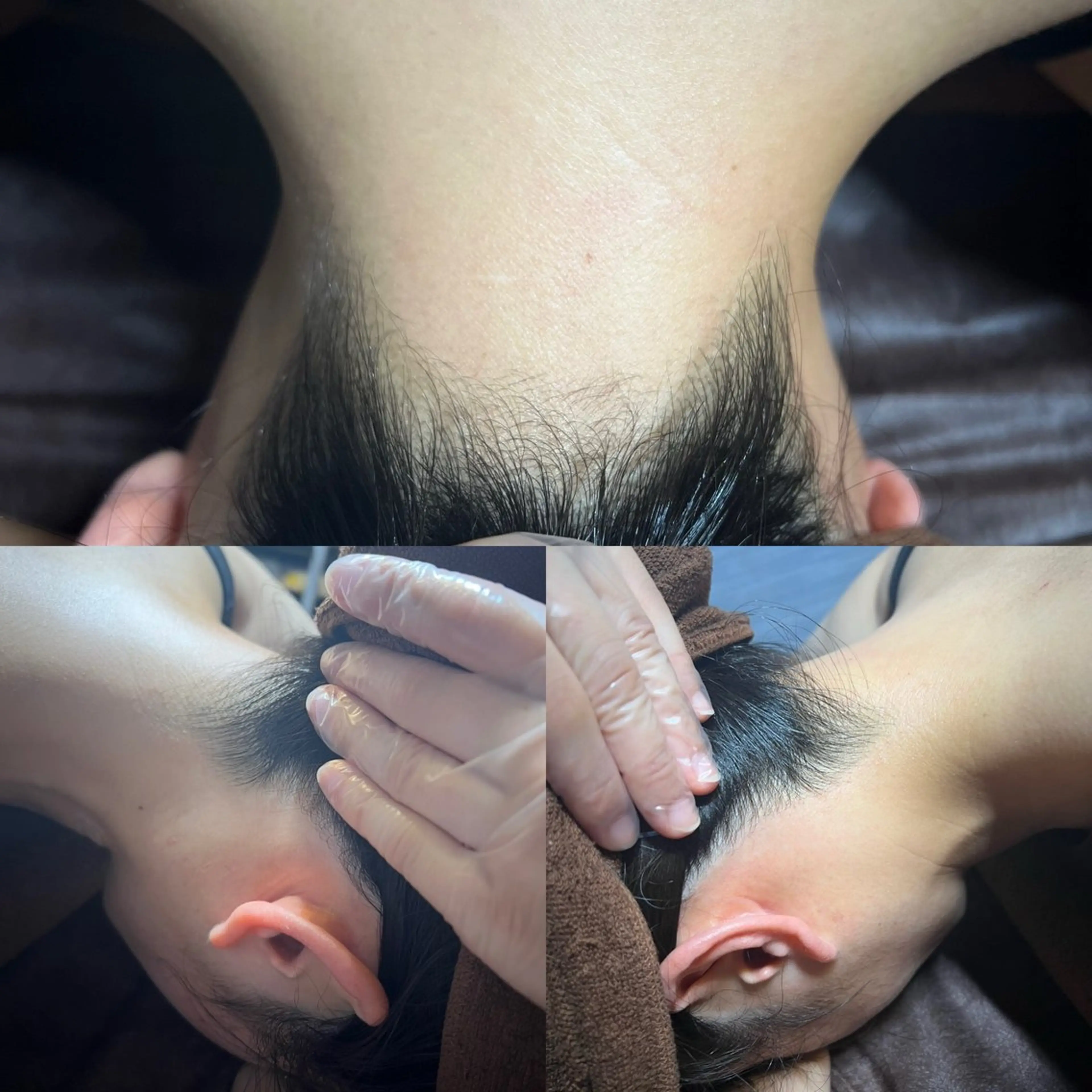 GOLDEN AGE所属・GOLDEN AGEのエステ・リラクイメージ