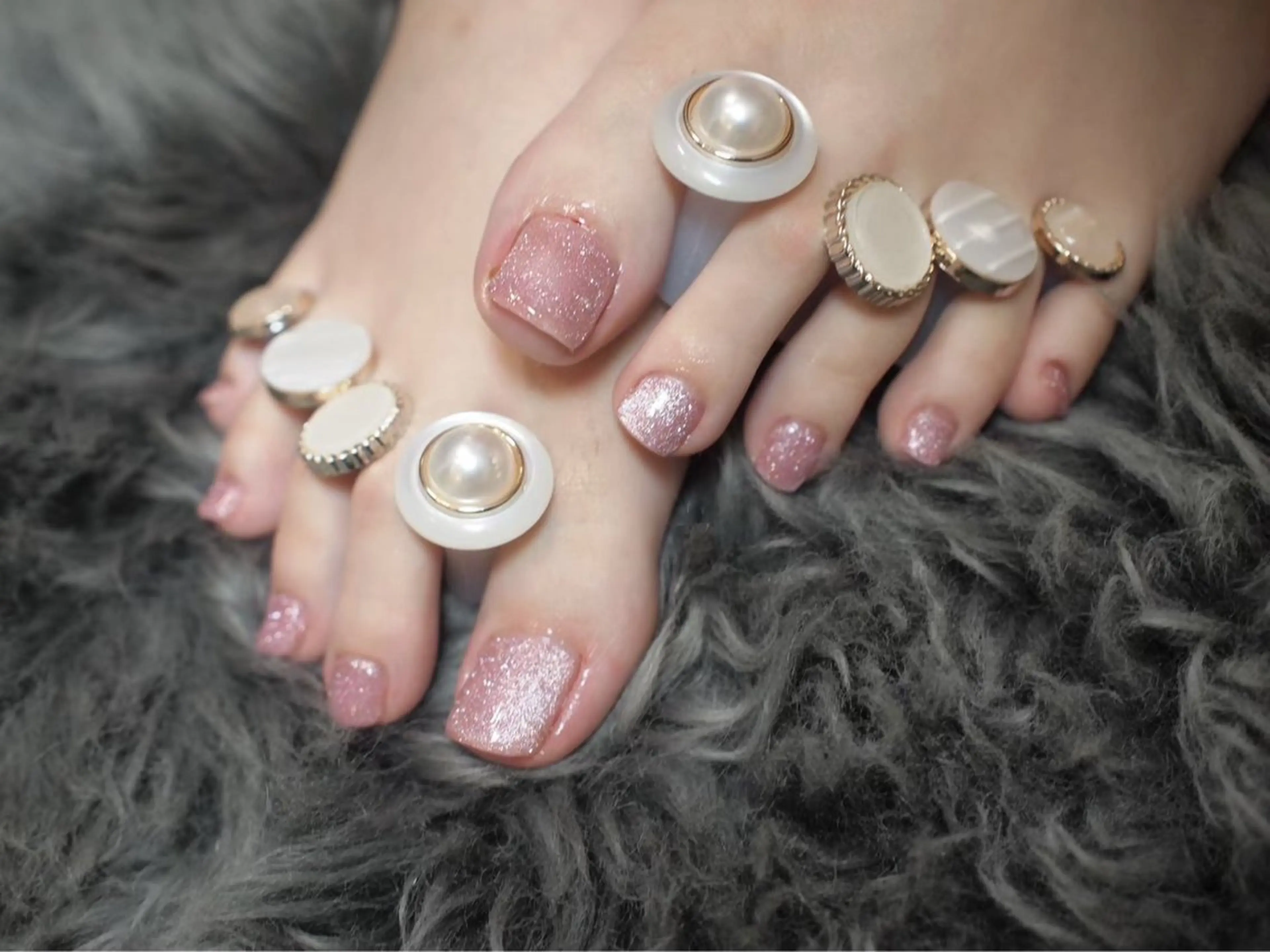 ネイル ORGAN makiのネイルデザイン