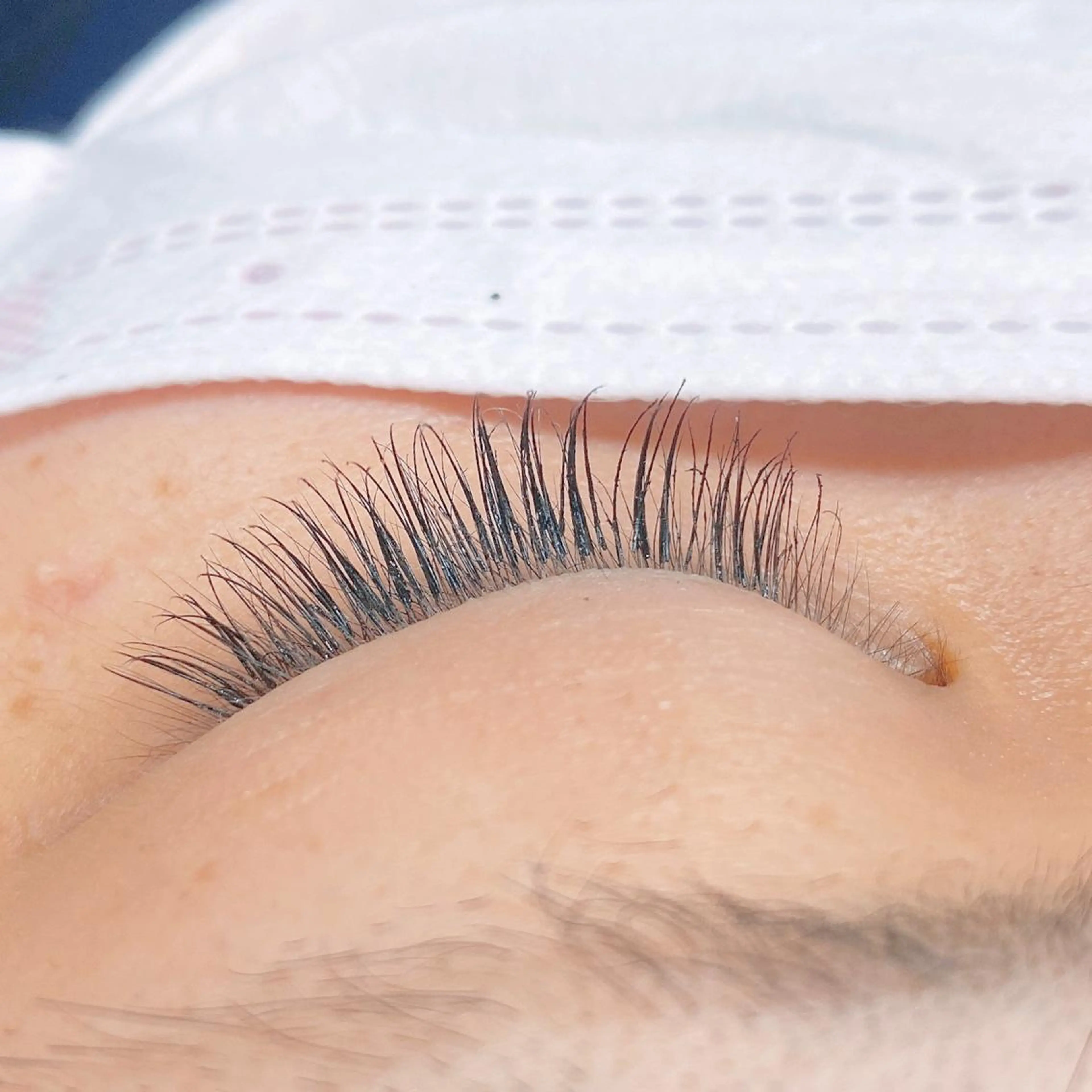 マツエク・マツパ Cカール 西口 ジョアアンジェ京橋店のマツエク・マツパデザイン