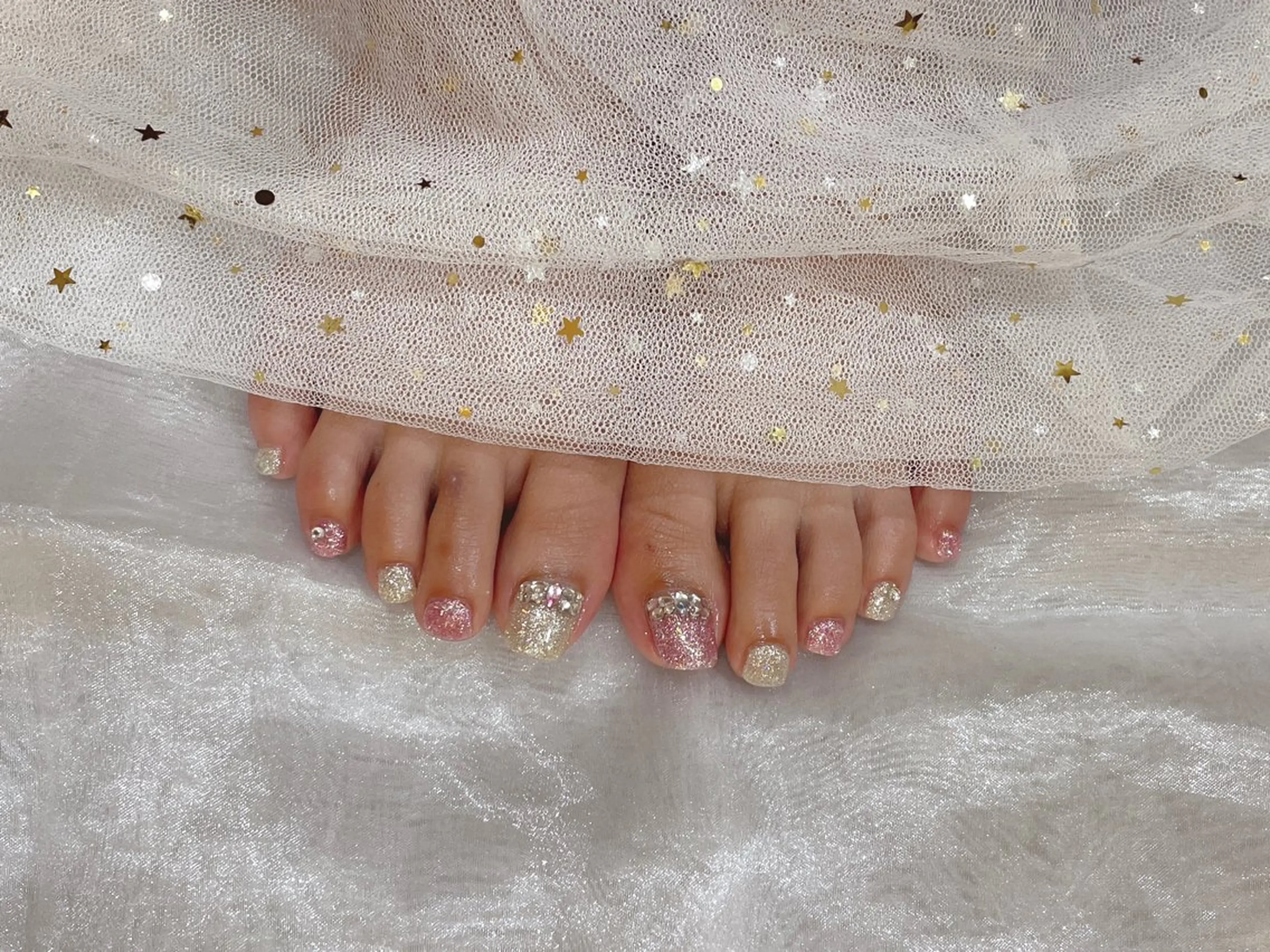 ネイル Rarity nail salon所属・Rarity nail salonのネイルデザイン