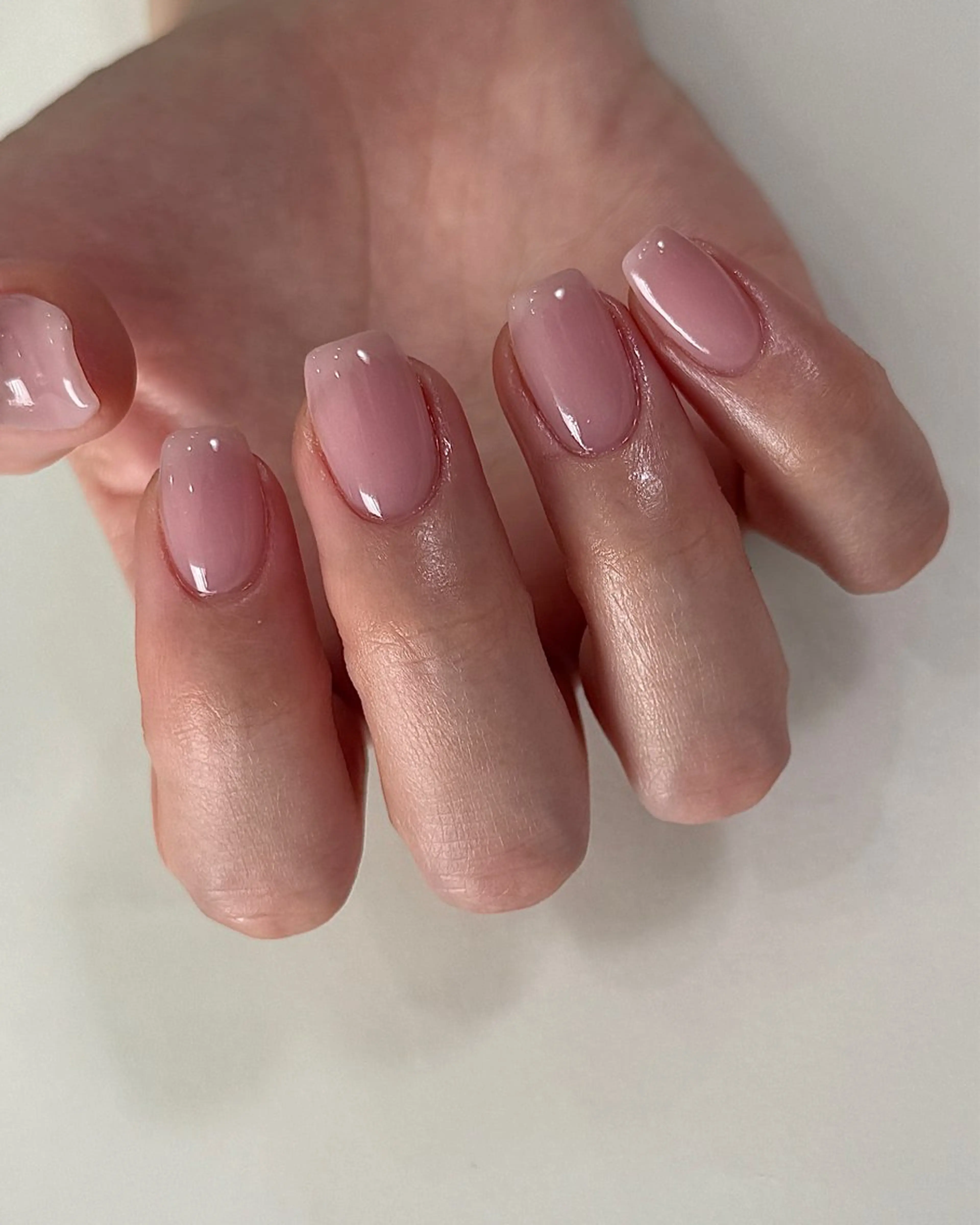 ネイル はるか 中目黒ネイルのネイルデザイン