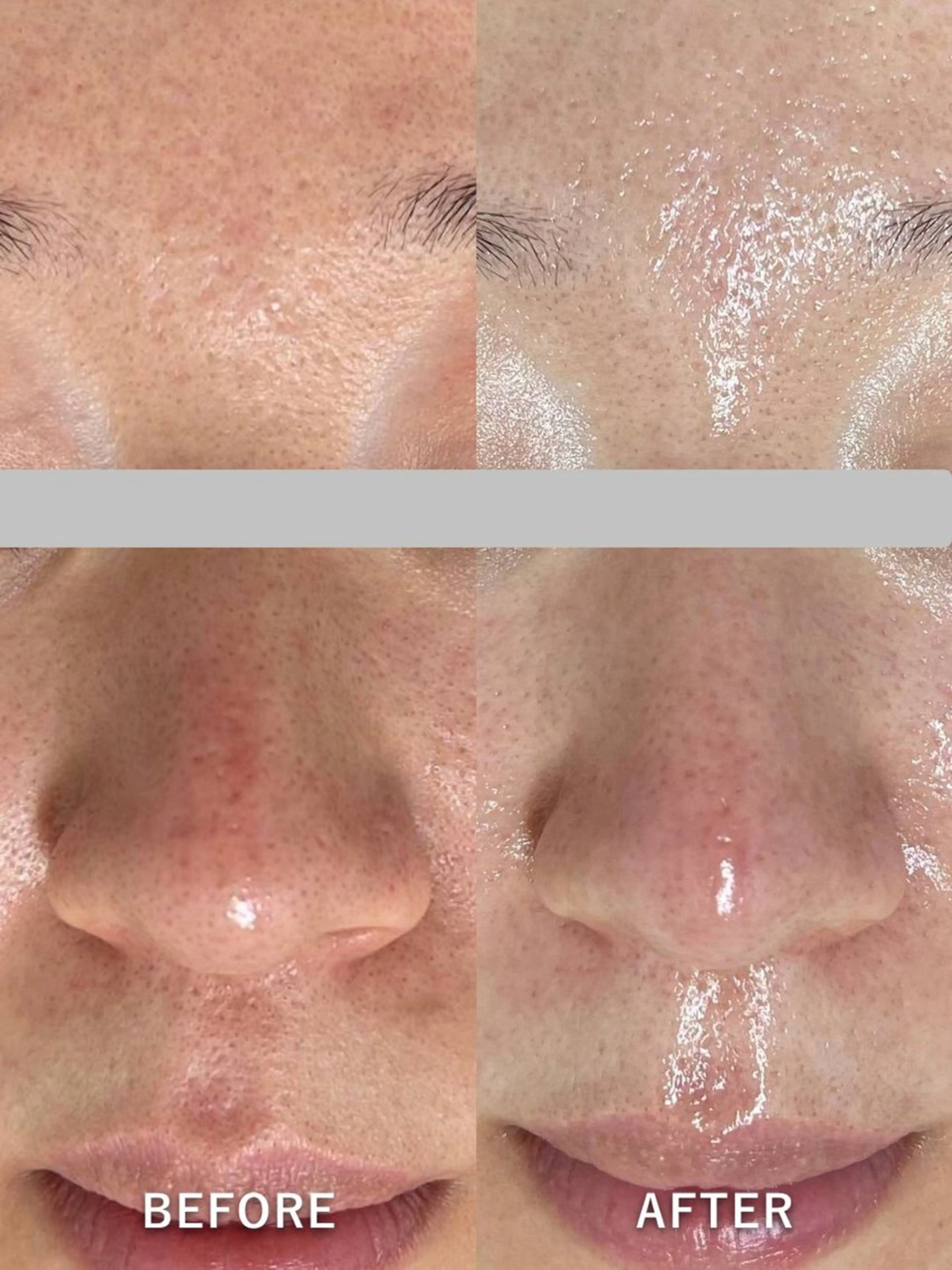 エステ salon de jessicaのエステ・リラクイメージ