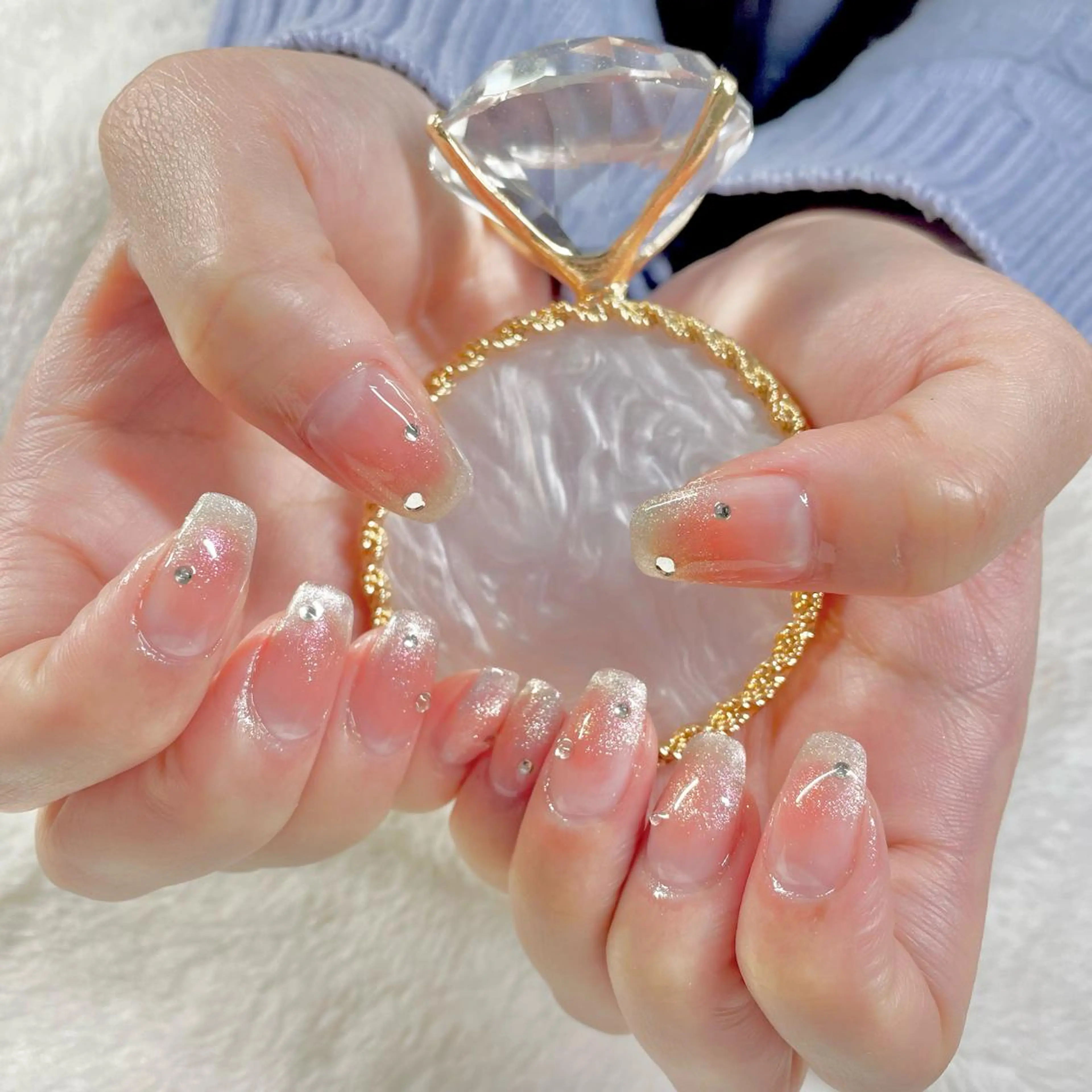 ネイル ジェルネイル J terrace Nailのネイルデザイン