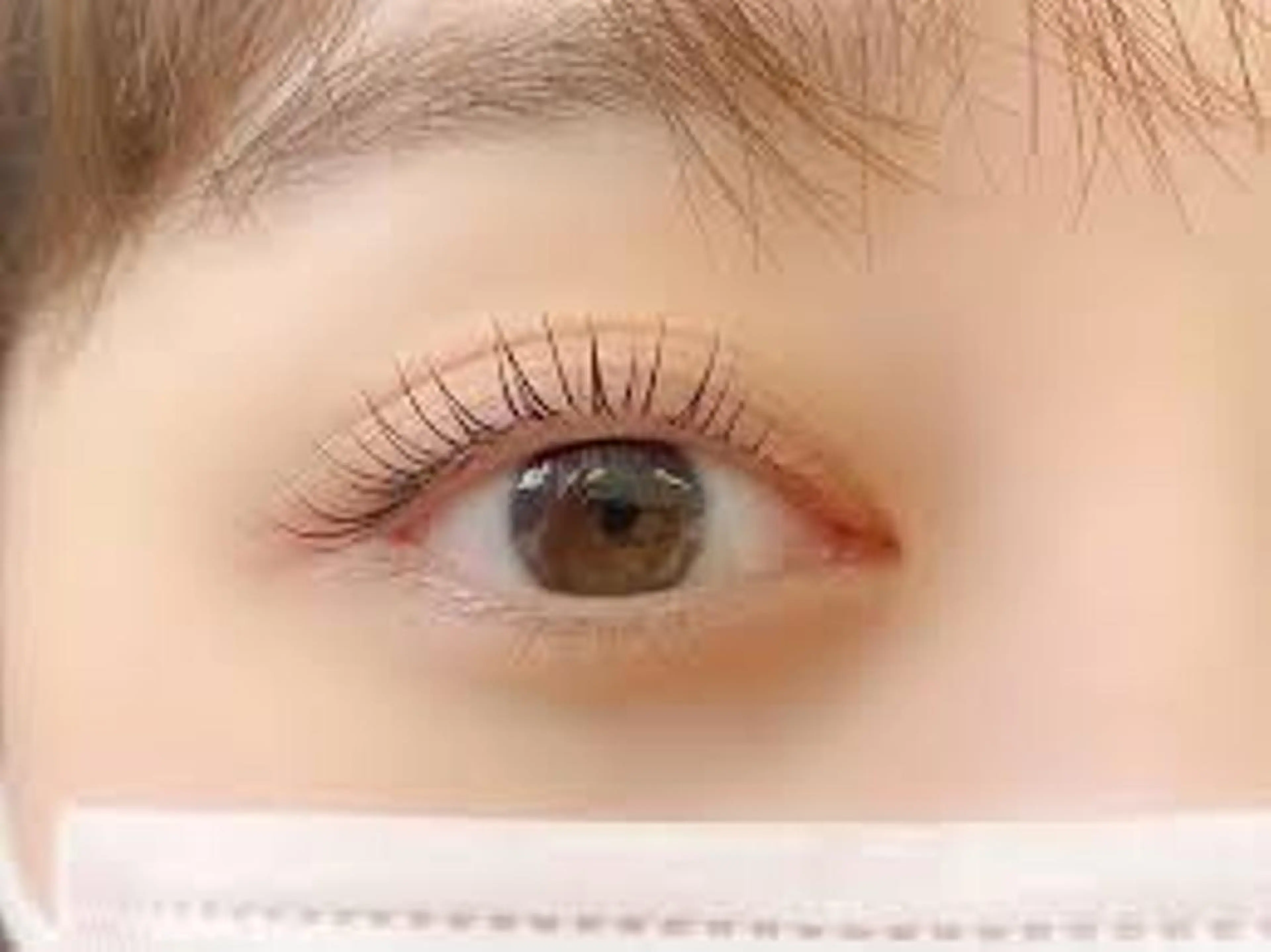 マツエク・マツパ マツパ 天王寺駅cocoa 🌷Mayuのマツエク・マツパデザイン