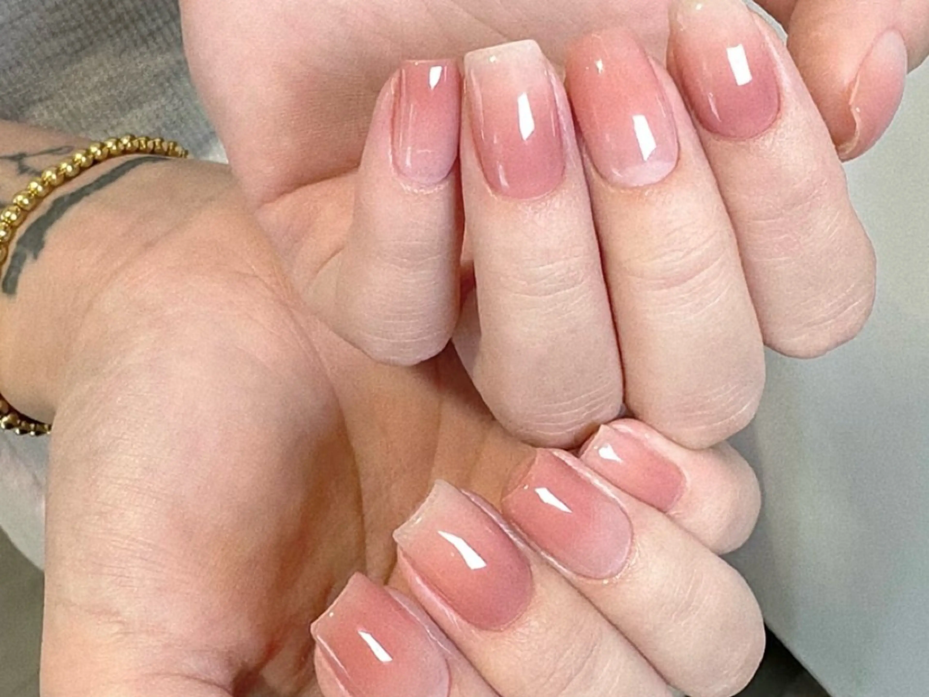 ネイル ハンドネイル July Nailのネイルデザイン