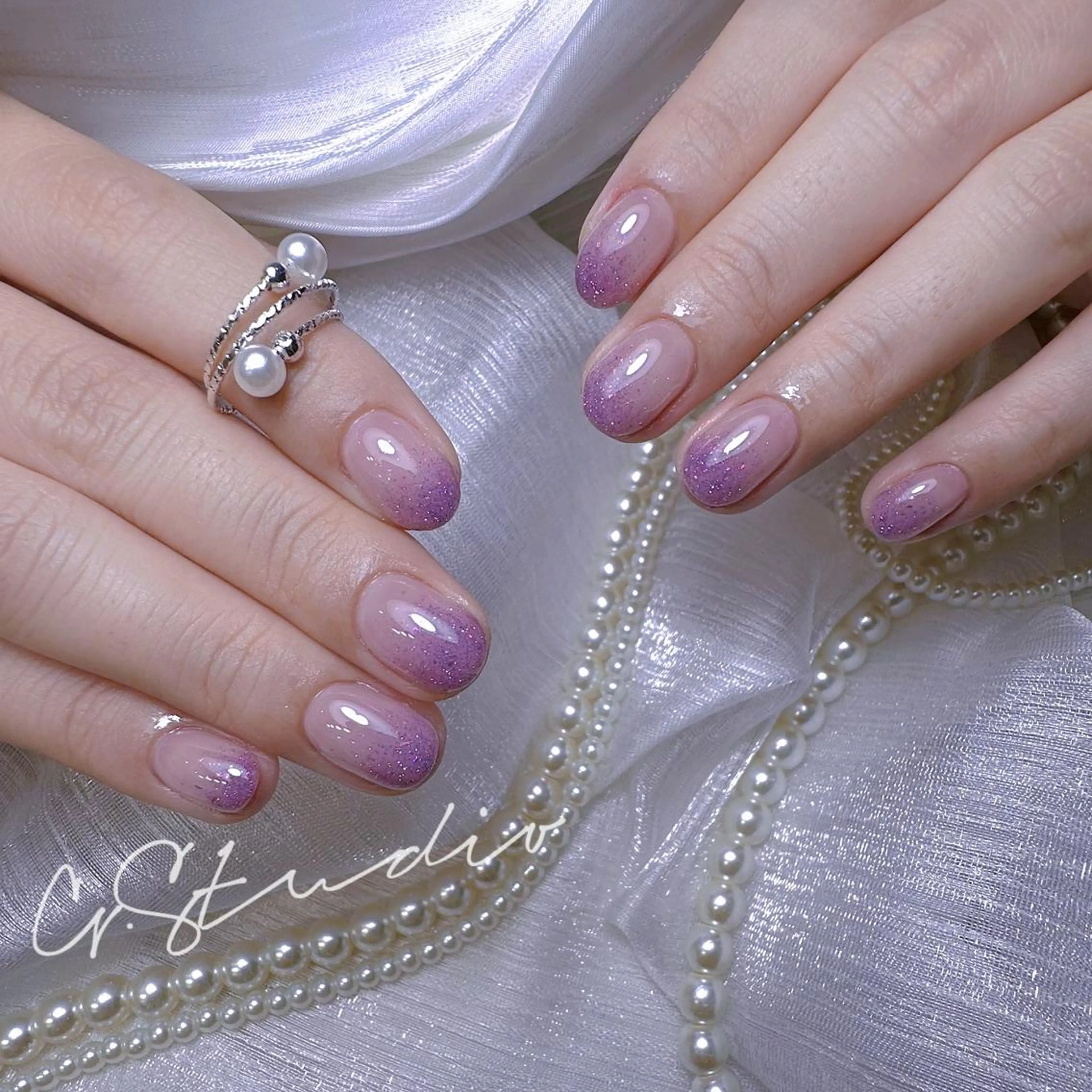 ネイル テ イのネイルデザイン