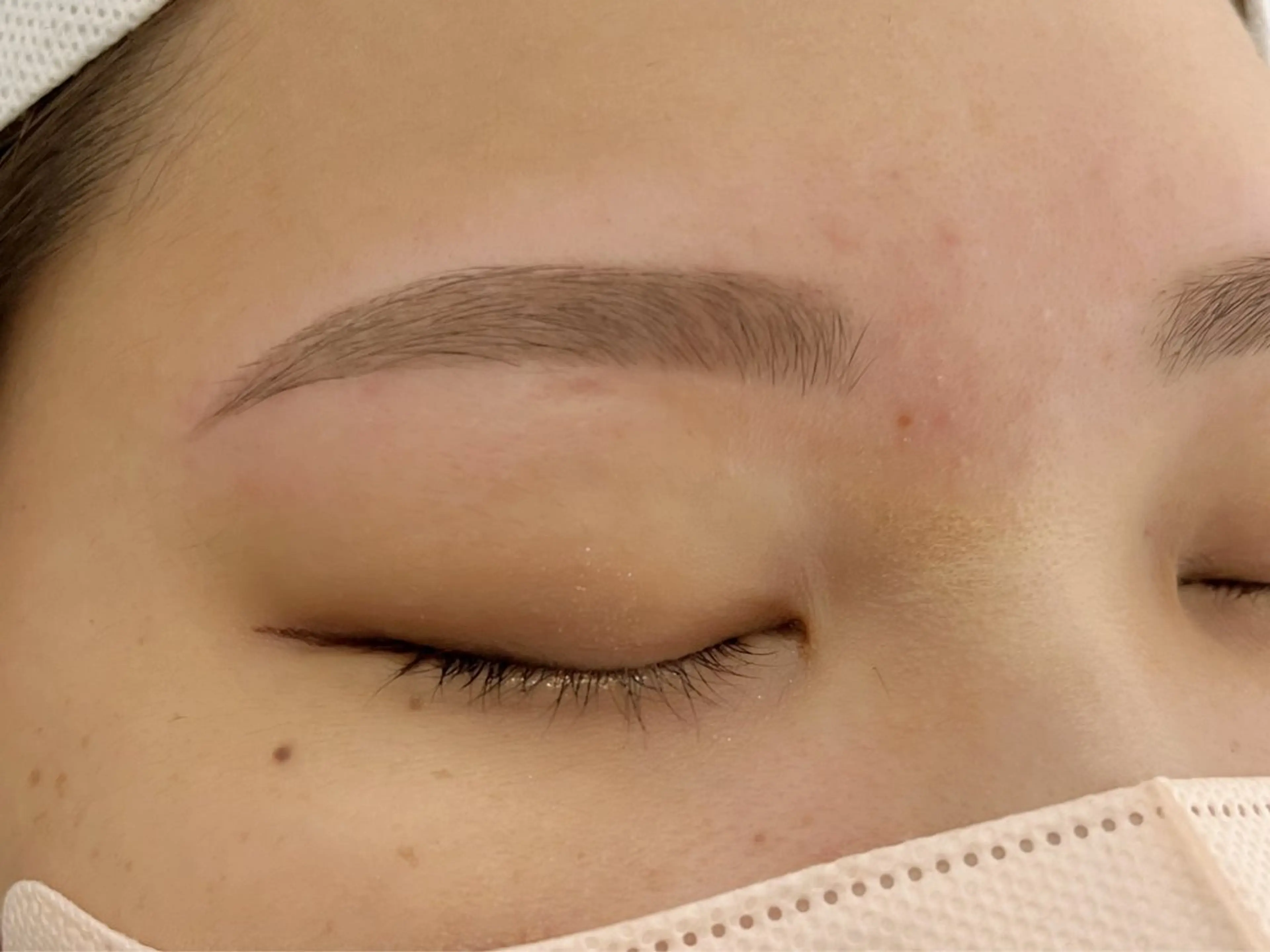 アイブロウ まつ毛と眉毛の専門店　オクターブ福岡店所属・オクターブ 天神店の眉毛・アイブロウイメージ