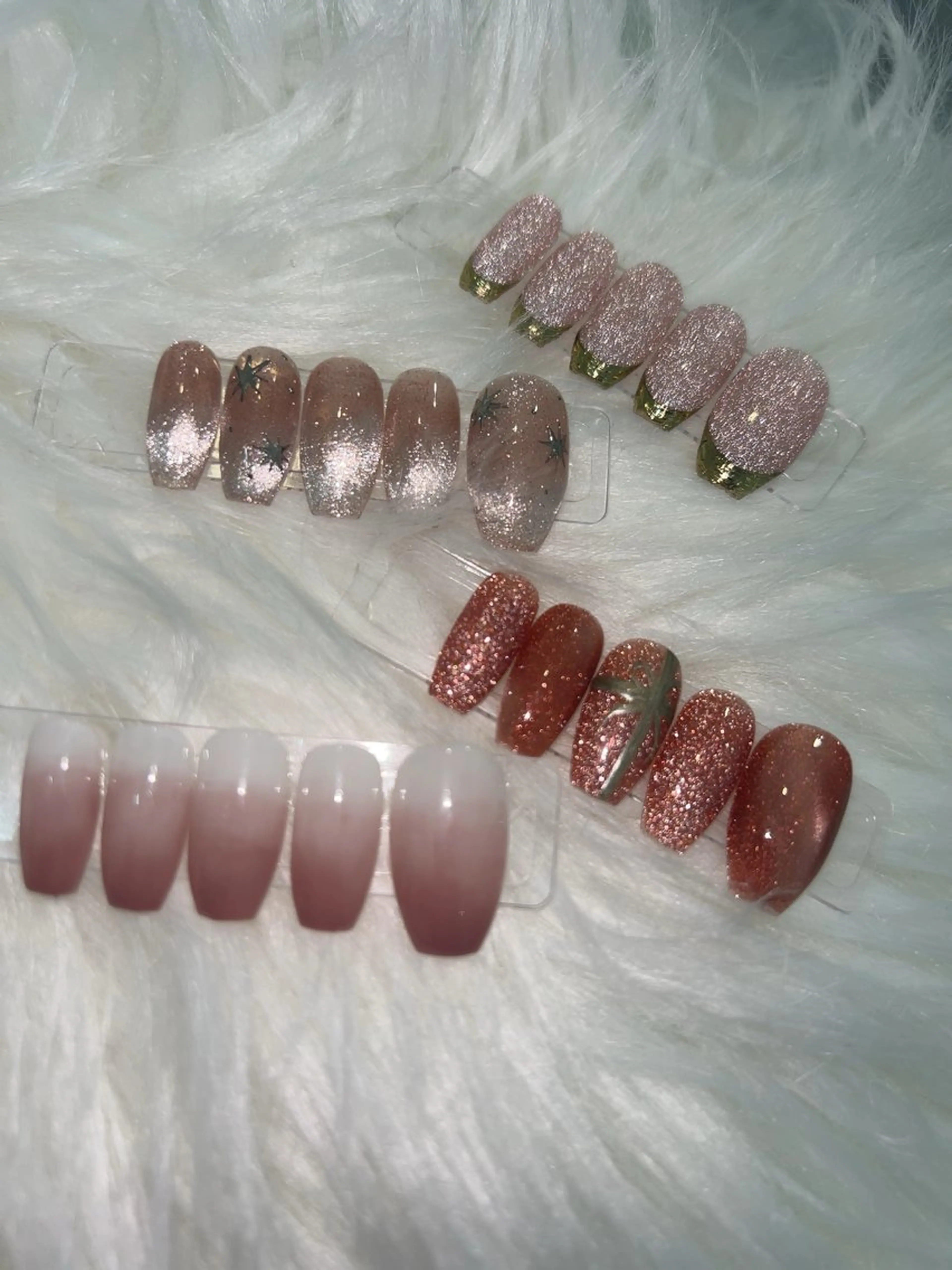 ネイル ハンドネイル Lea,Nail所属・松橋 愛のネイルデザイン