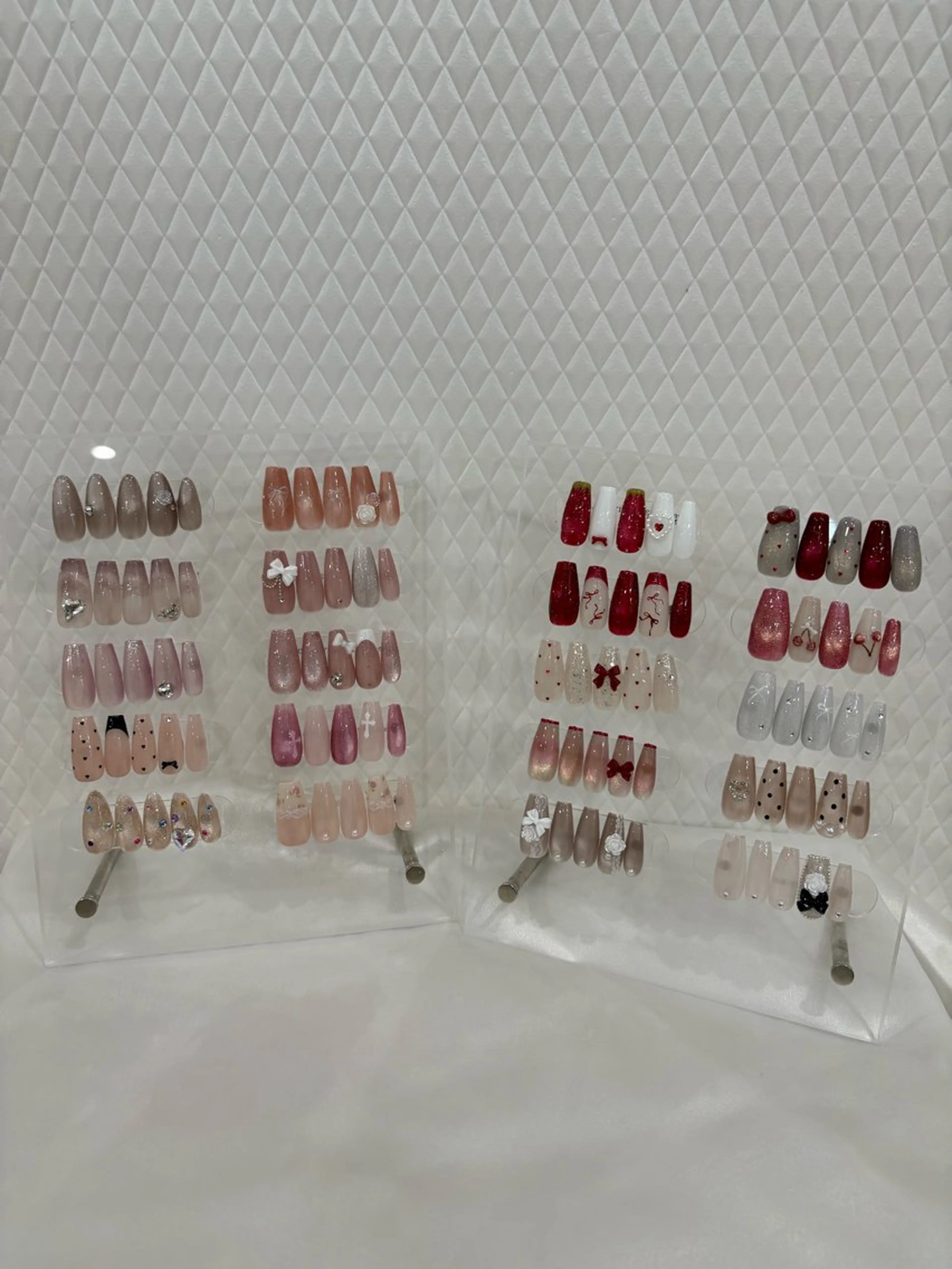 オフあり💅🏻定額デザインの写真