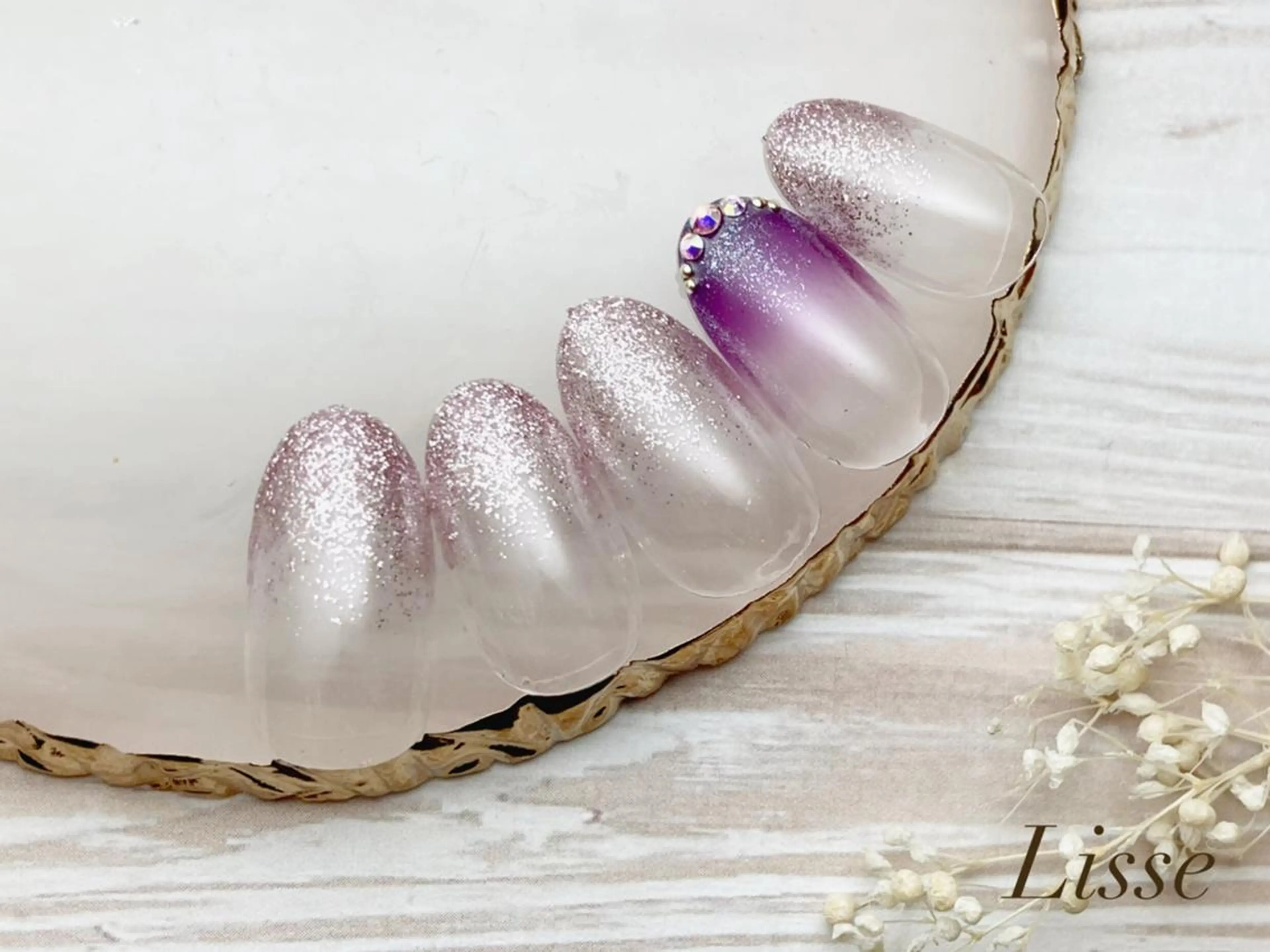 ネイル リセ有楽町店 アイリストのマツエク・マツパデザイン