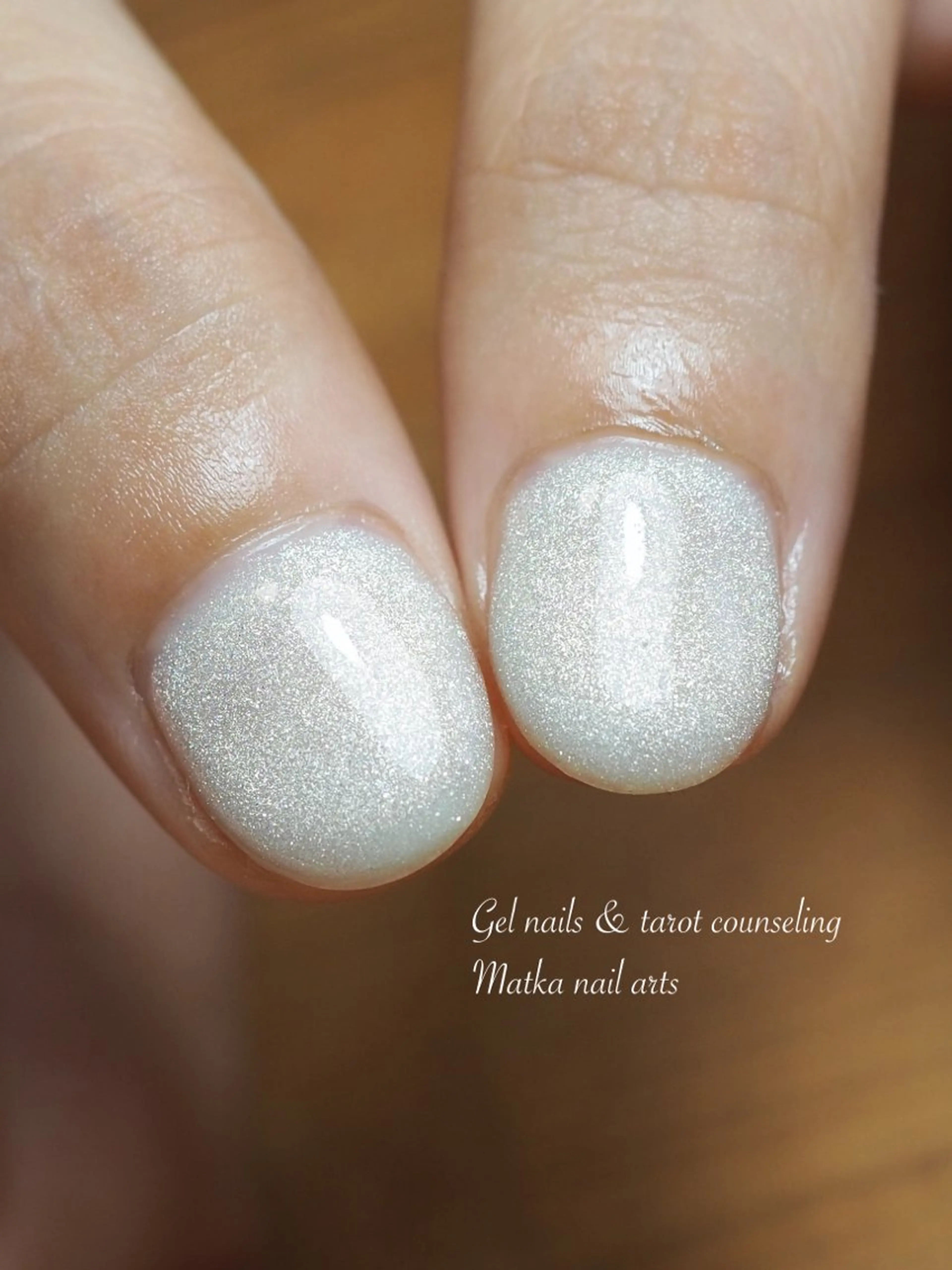 ネイル ネイルとタロット/ ユウのその他イメージ