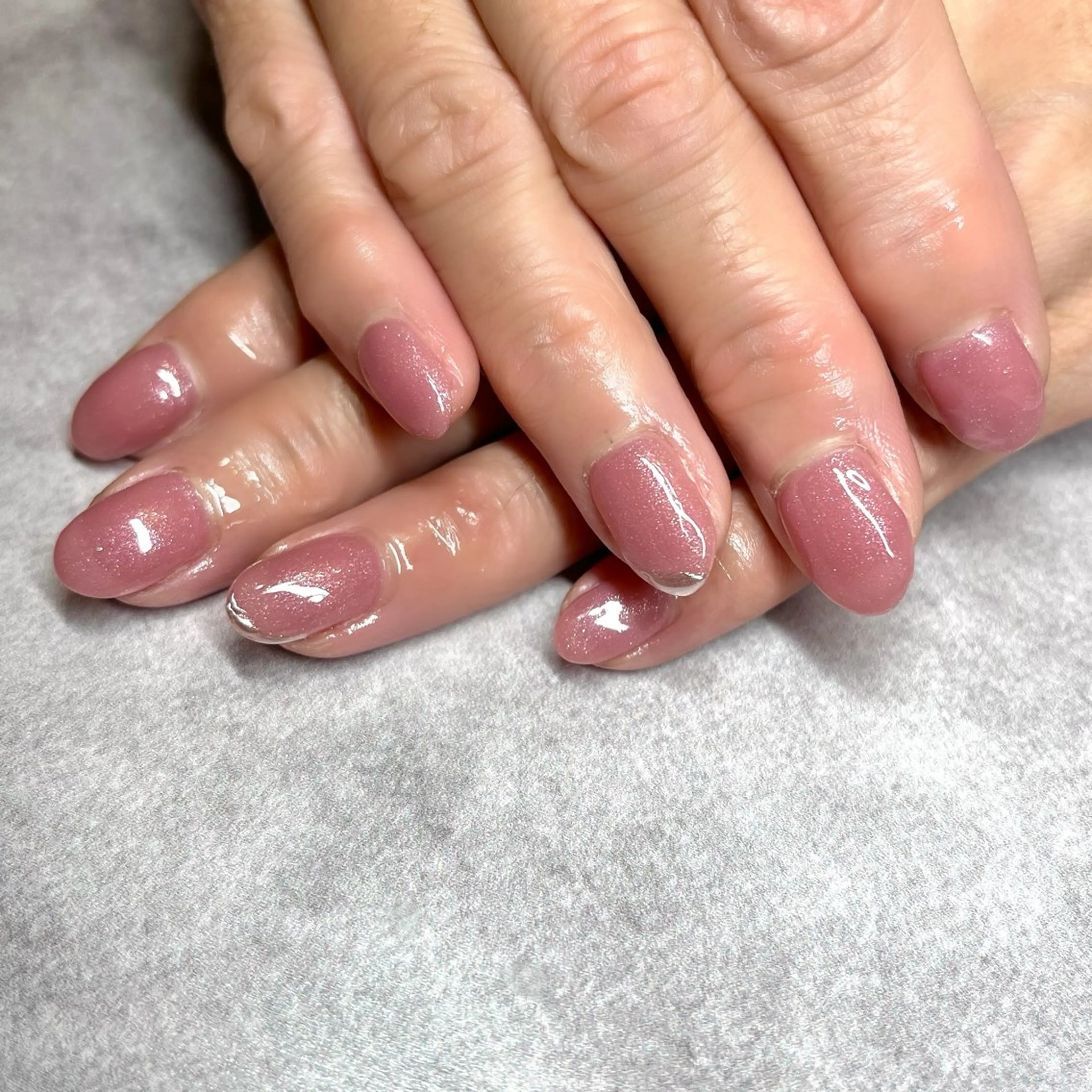 ネイル ハンドネイル Nail salon ♡のネイルデザイン